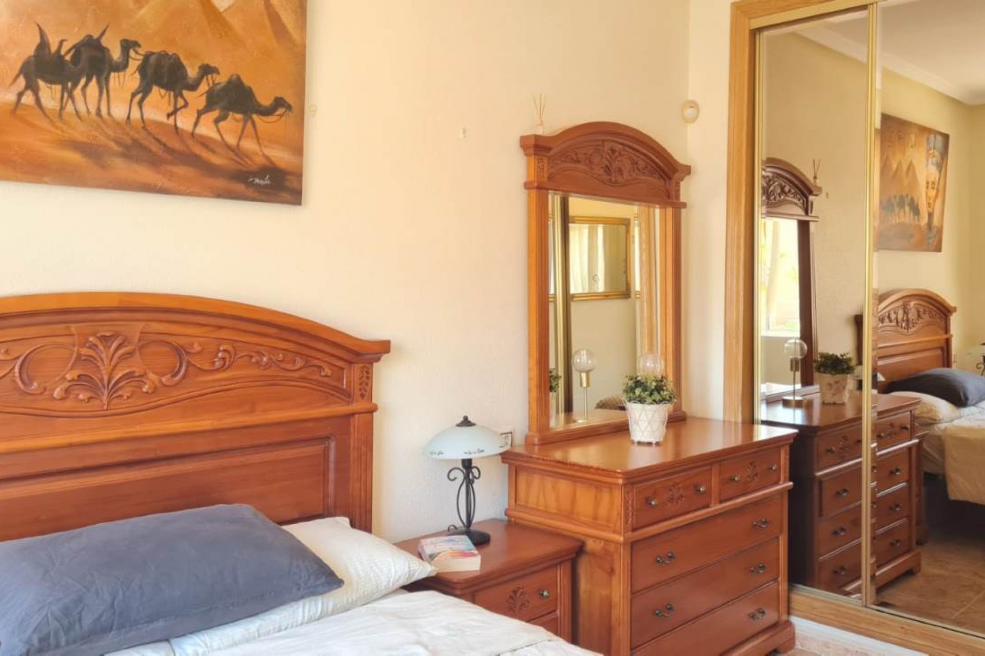 Återförsäljning - Villa -
Orihuela Costa - Costa Blanca