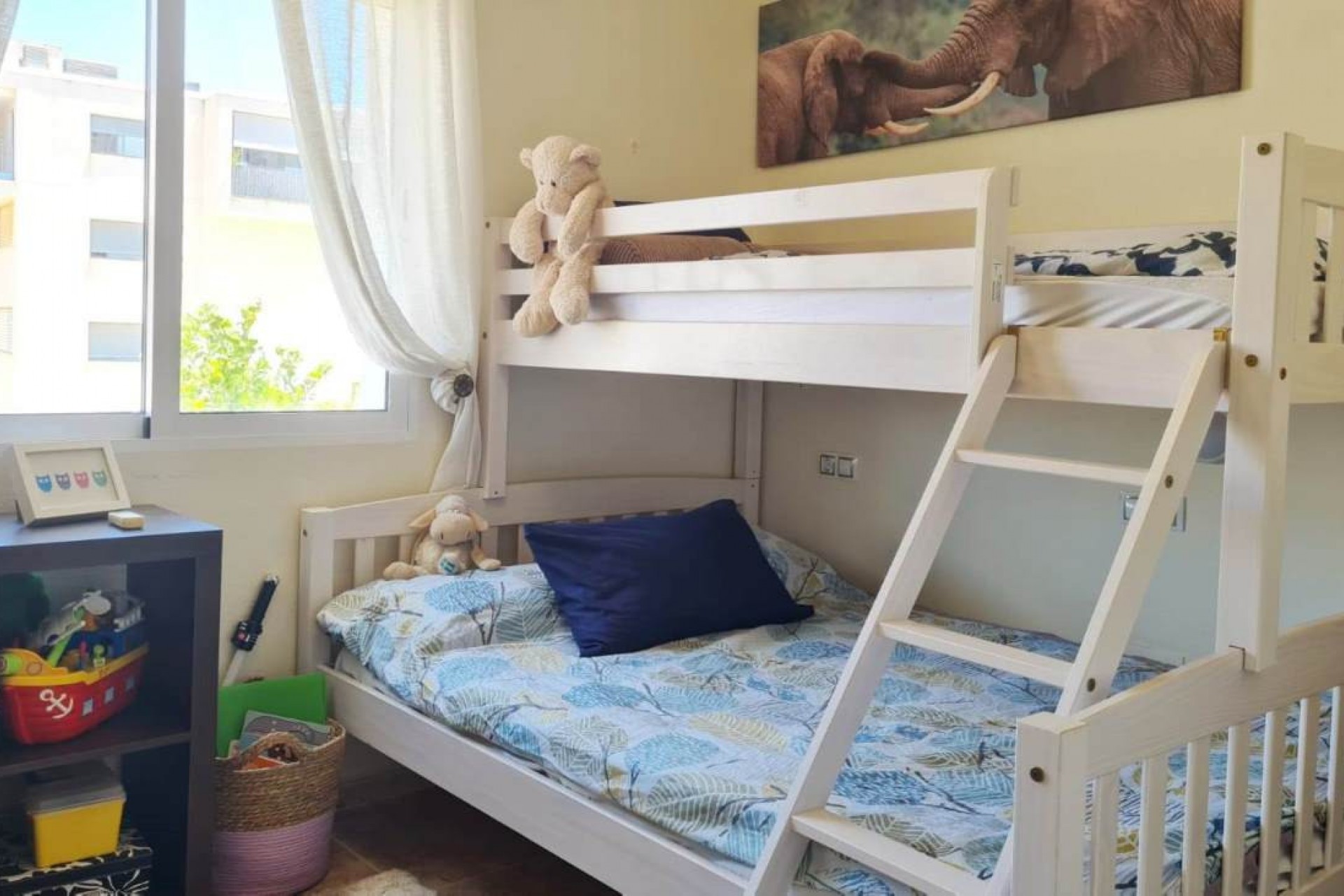 Återförsäljning - Villa -
Orihuela Costa - Costa Blanca