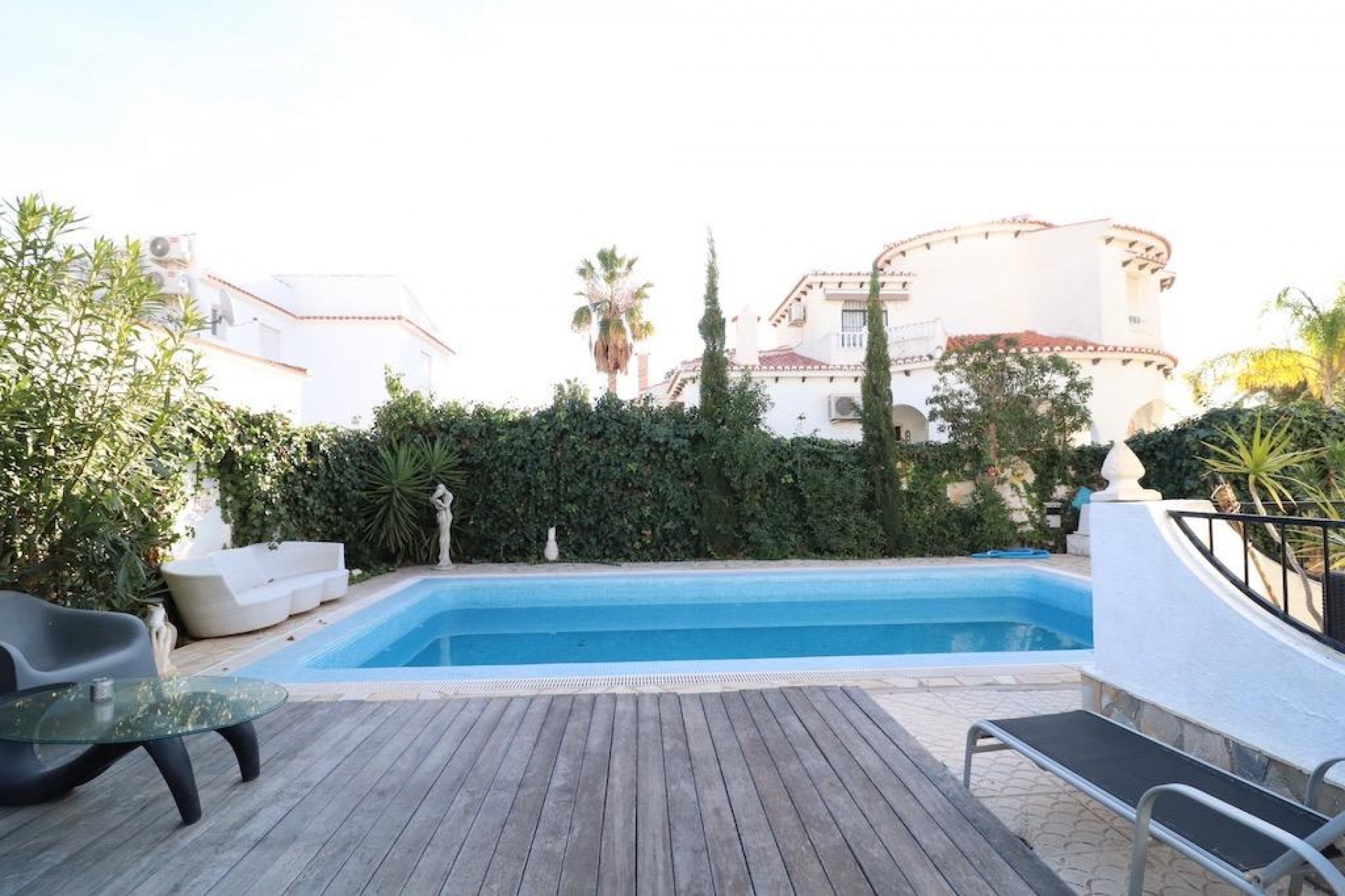 Återförsäljning - Villa -
Orihuela Costa - Costa Blanca