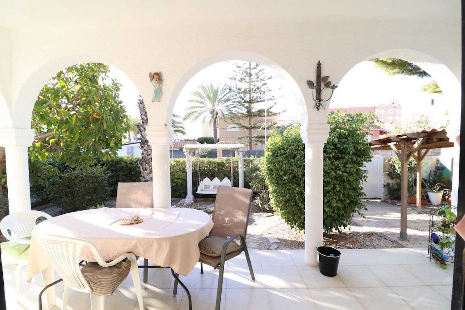 Återförsäljning - Villa -
Orihuela Costa - Costa Blanca