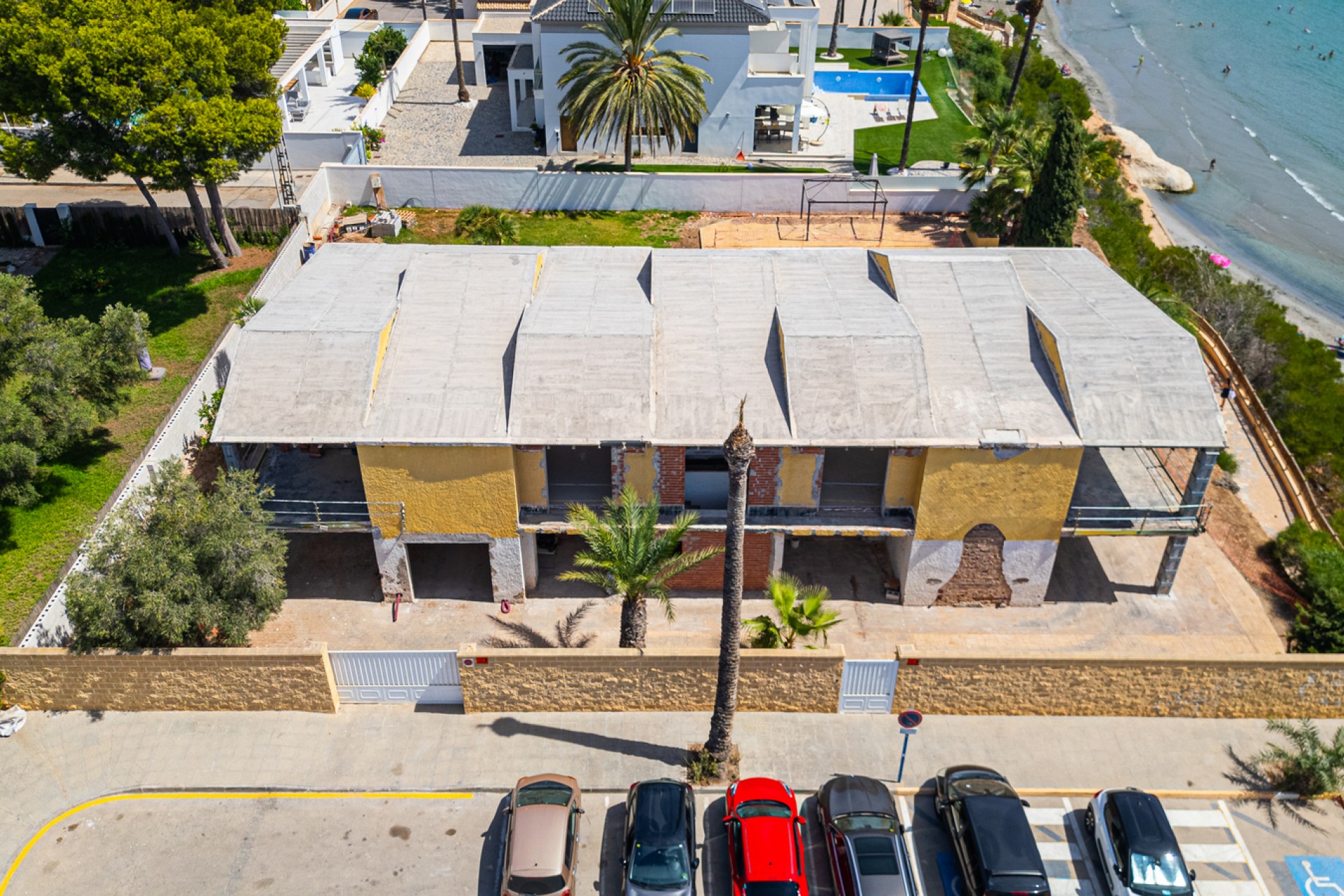 Återförsäljning - Villa -
Orihuela Costa - Costa Blanca