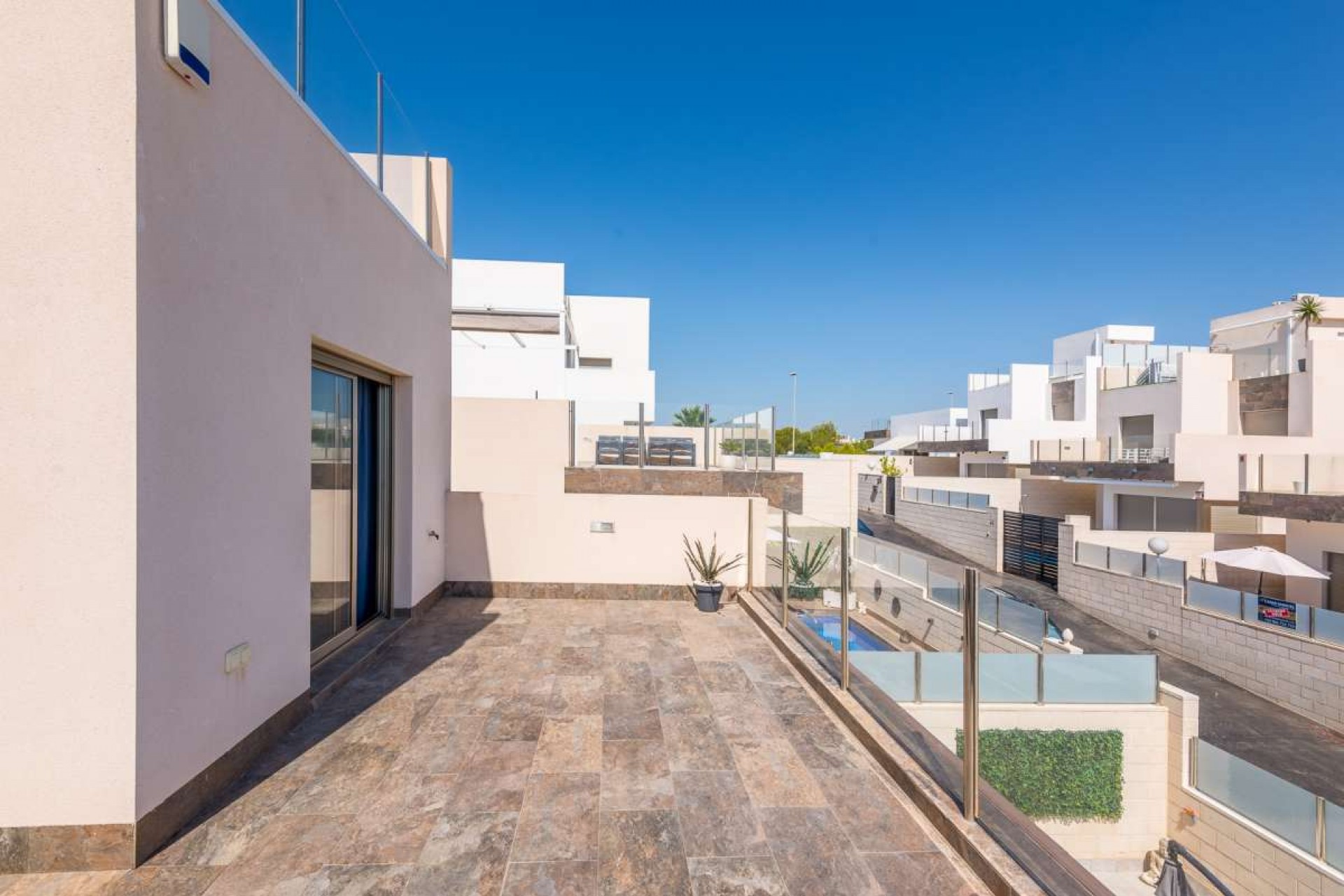 Återförsäljning - Villa -
Orihuela Costa - Costa Blanca