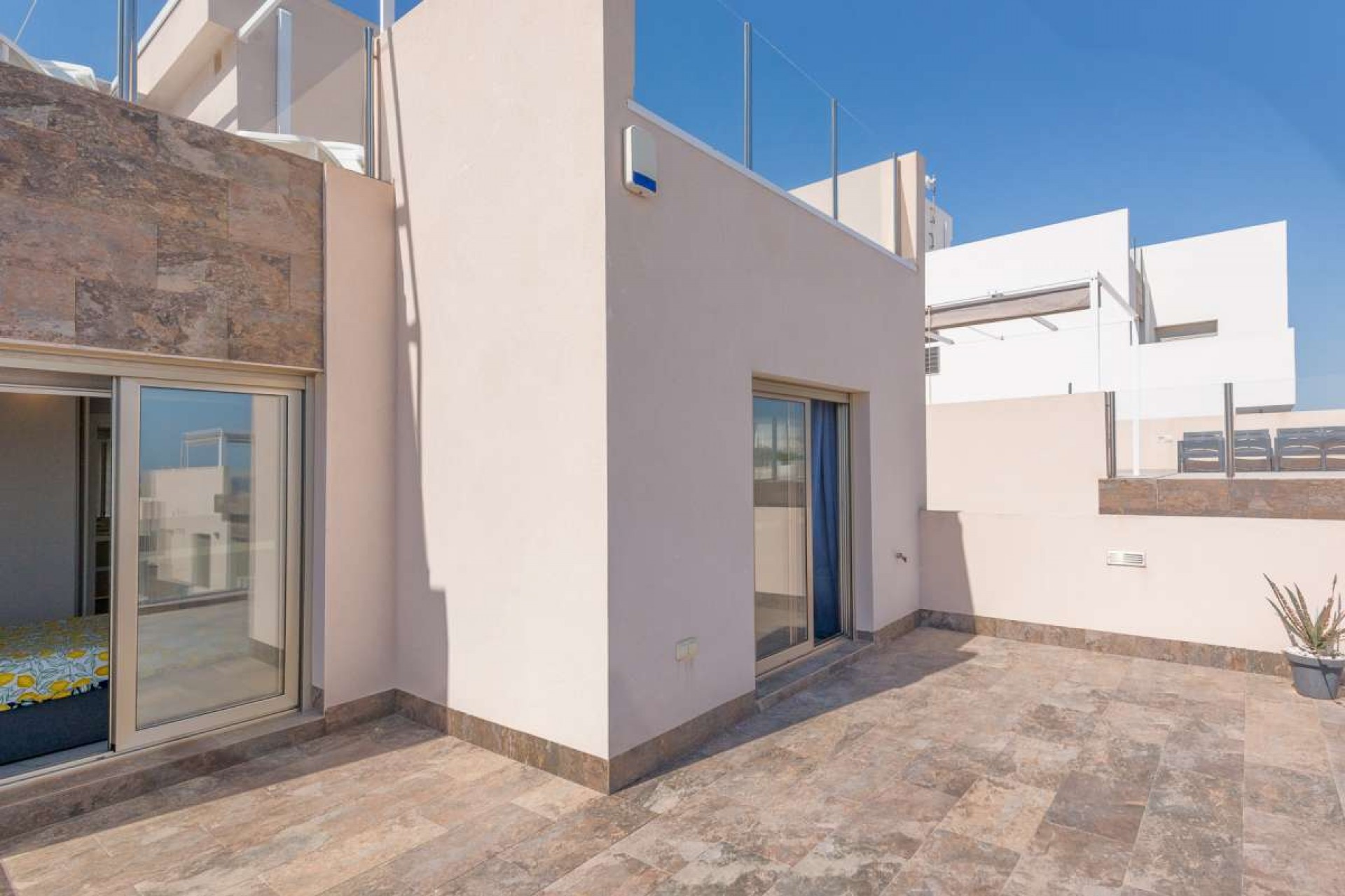Återförsäljning - Villa -
Orihuela Costa - Costa Blanca