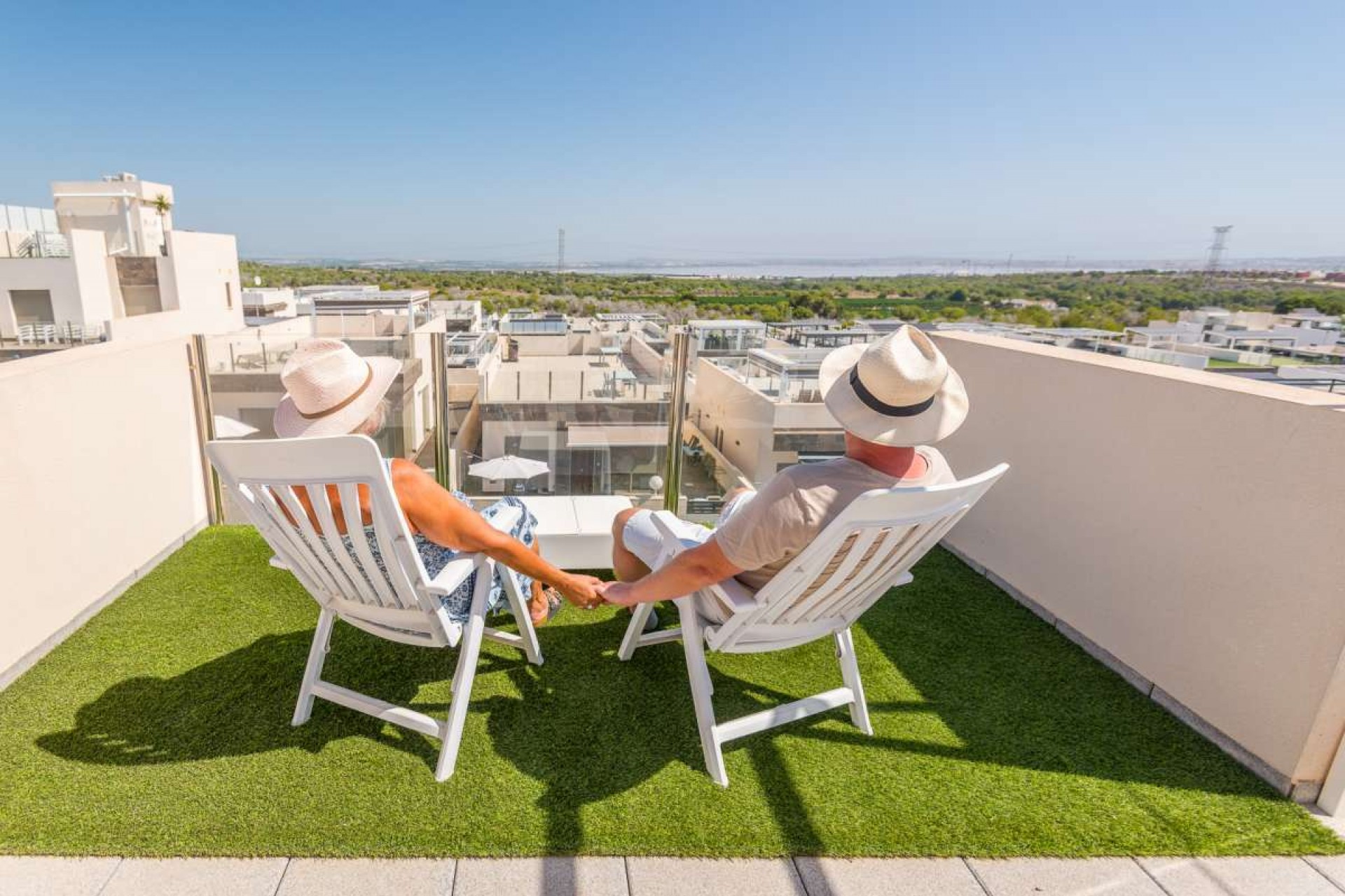Återförsäljning - Villa -
Orihuela Costa - Costa Blanca