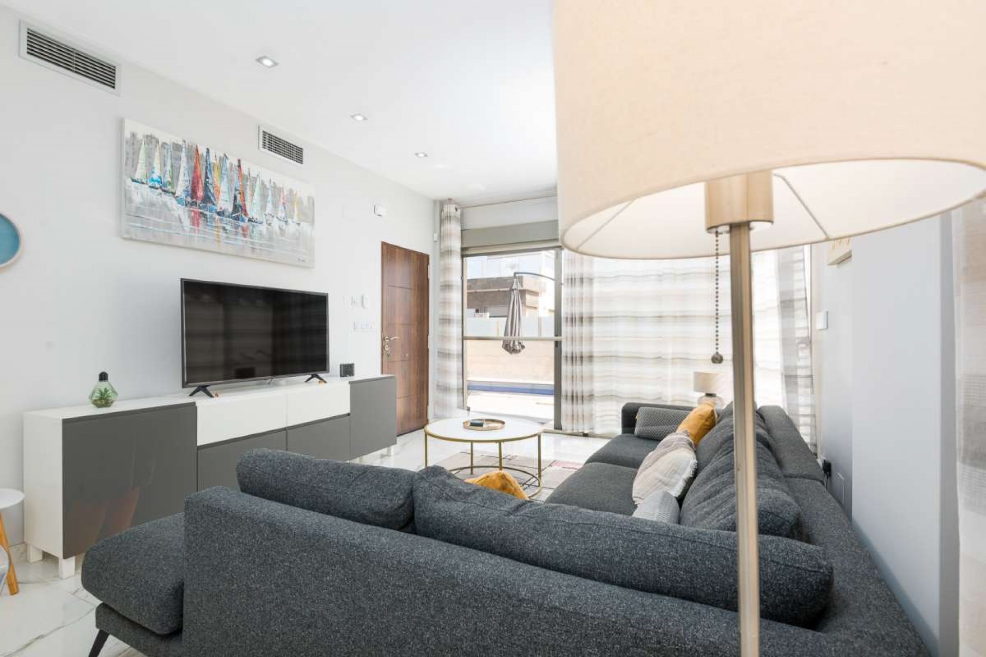 Återförsäljning - Villa -
Orihuela Costa - Costa Blanca