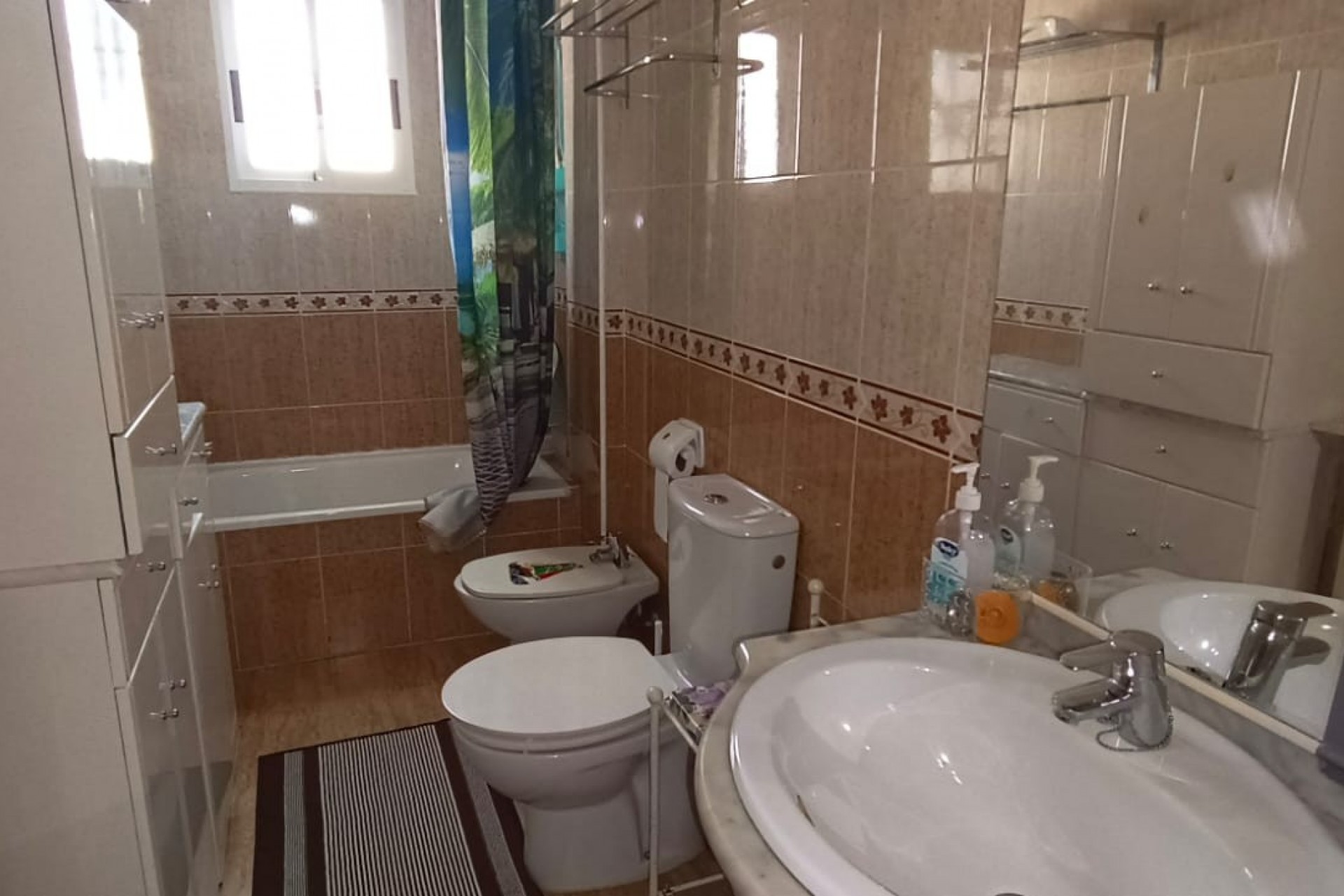 Återförsäljning - Villa -
Orihuela Costa - Costa Blanca