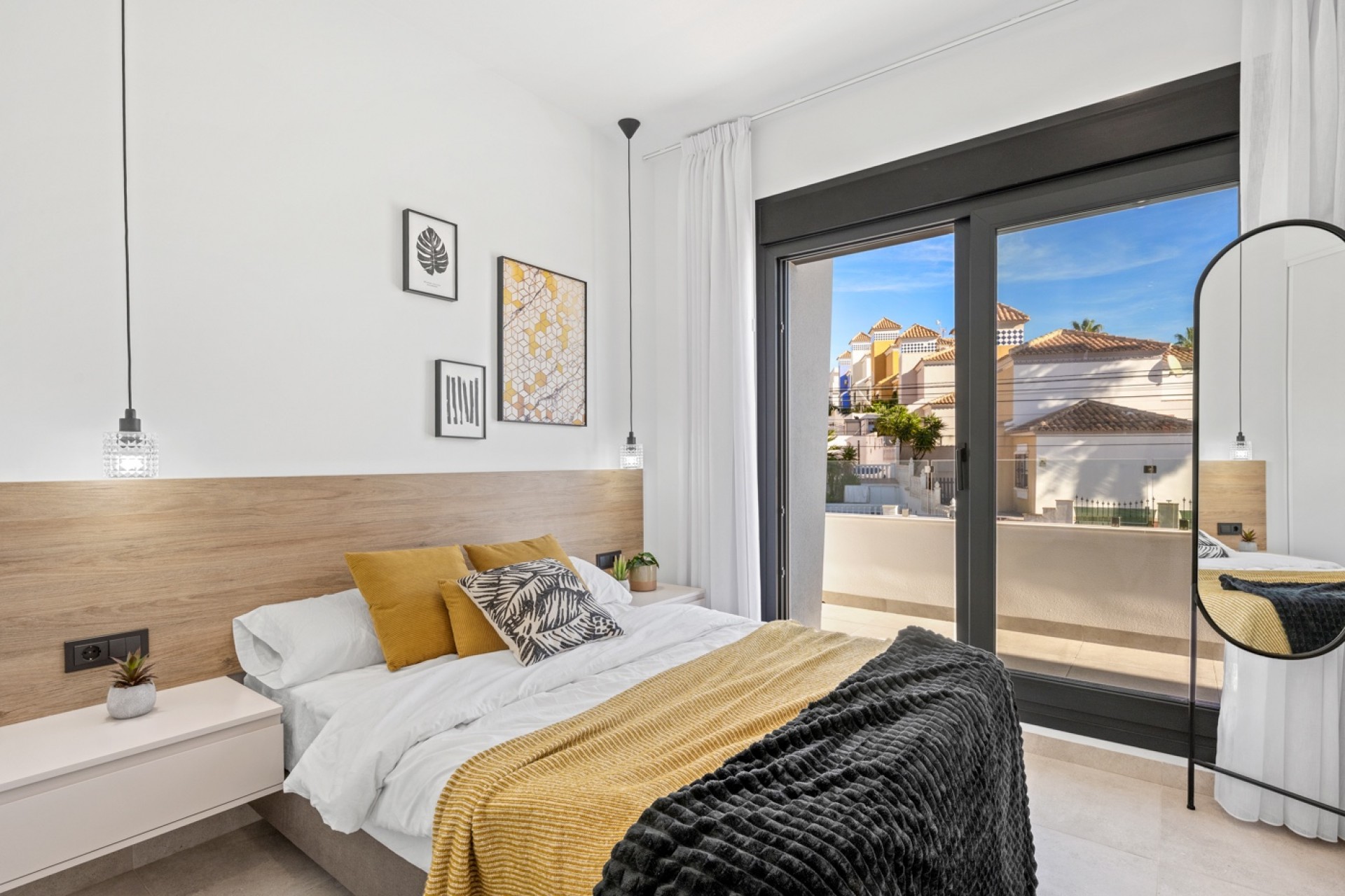 Återförsäljning - Villa -
Orihuela Costa - Costa Blanca