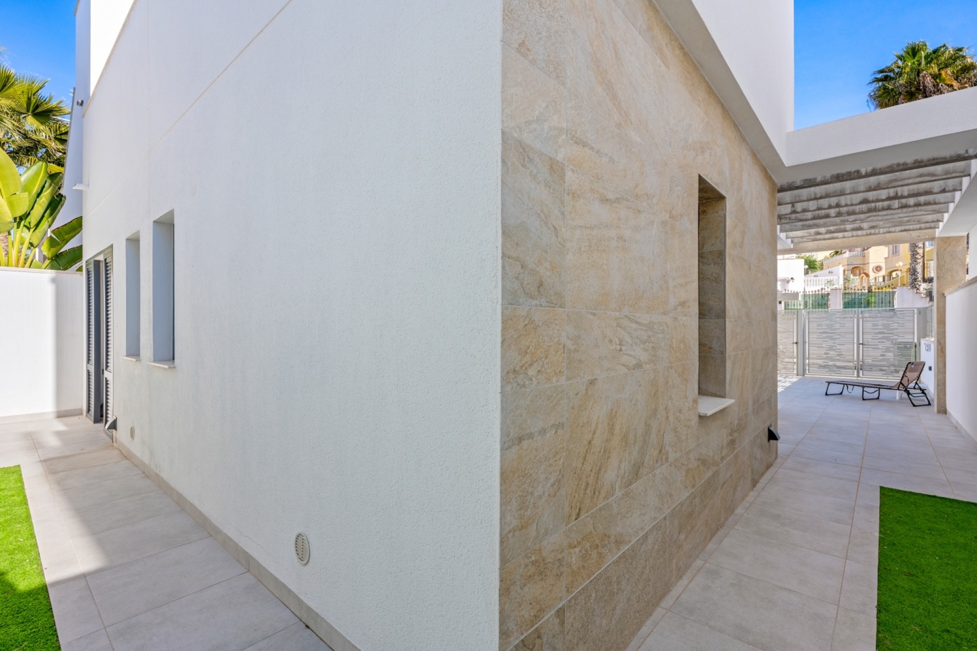 Återförsäljning - Villa -
Orihuela Costa - Costa Blanca