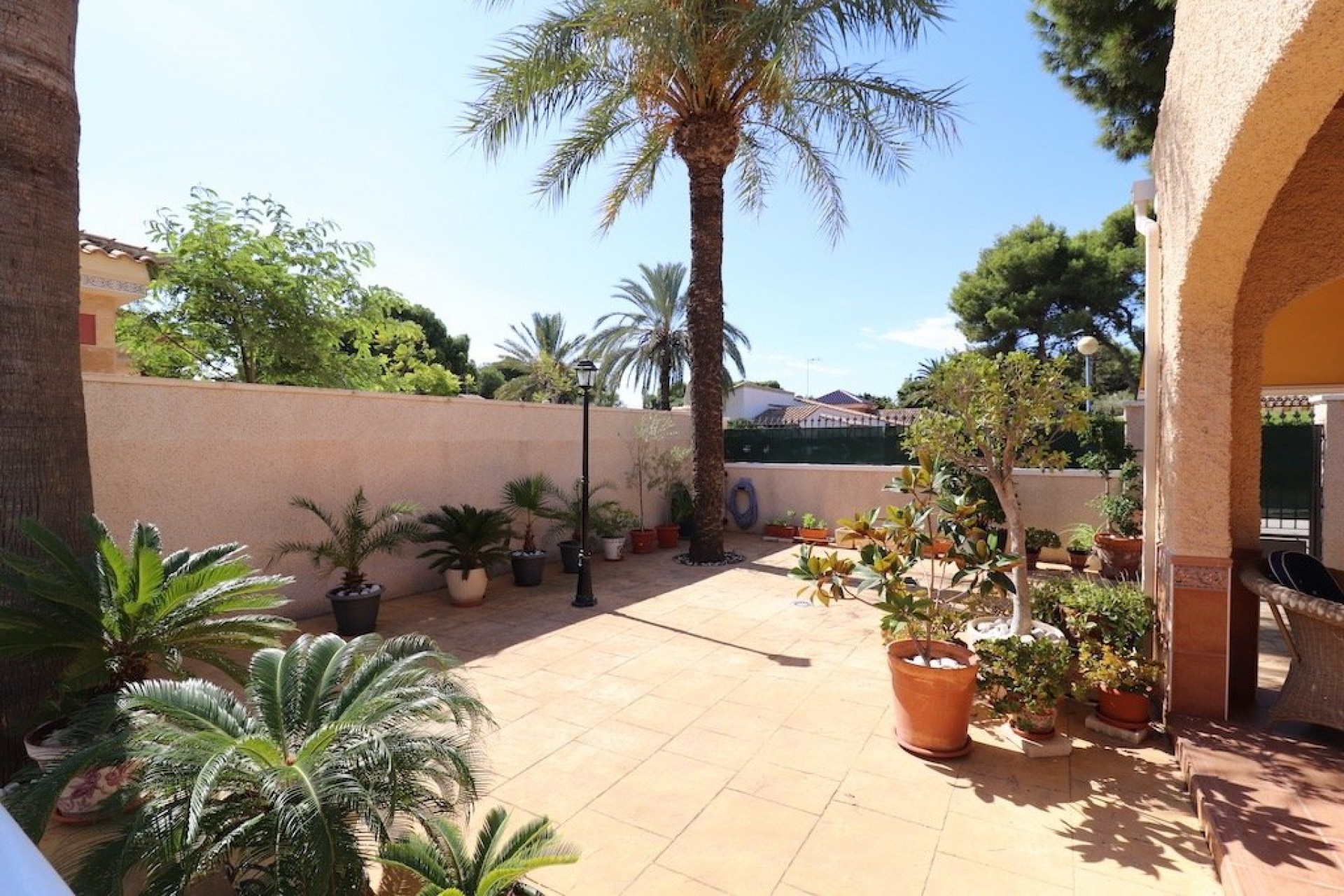 Återförsäljning - Villa -
Orihuela Costa - Costa Blanca