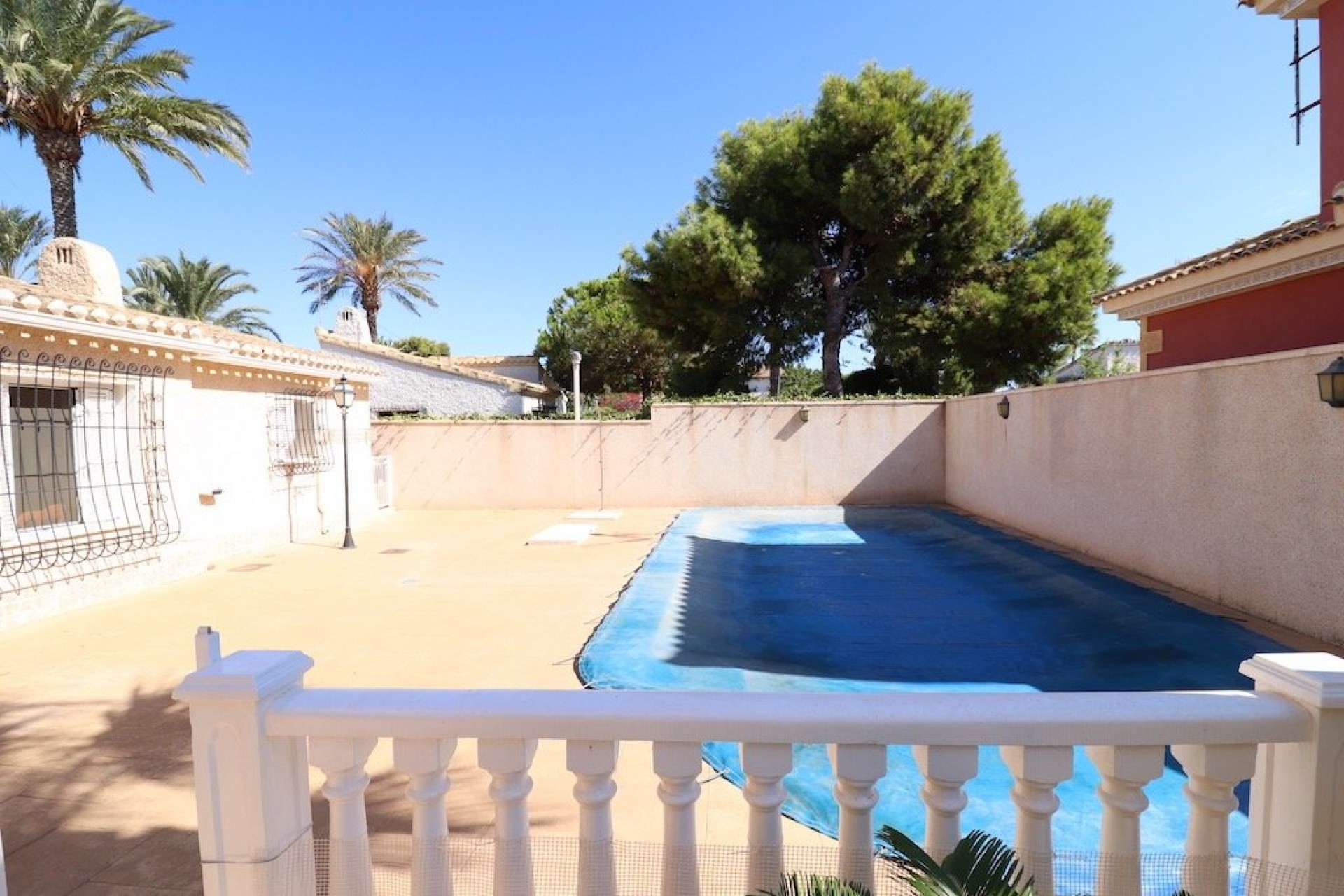 Återförsäljning - Villa -
Orihuela Costa - Costa Blanca