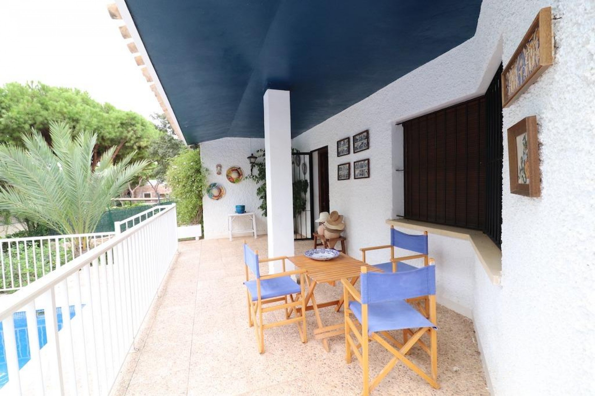 Återförsäljning - Villa -
Orihuela Costa - Costa Blanca