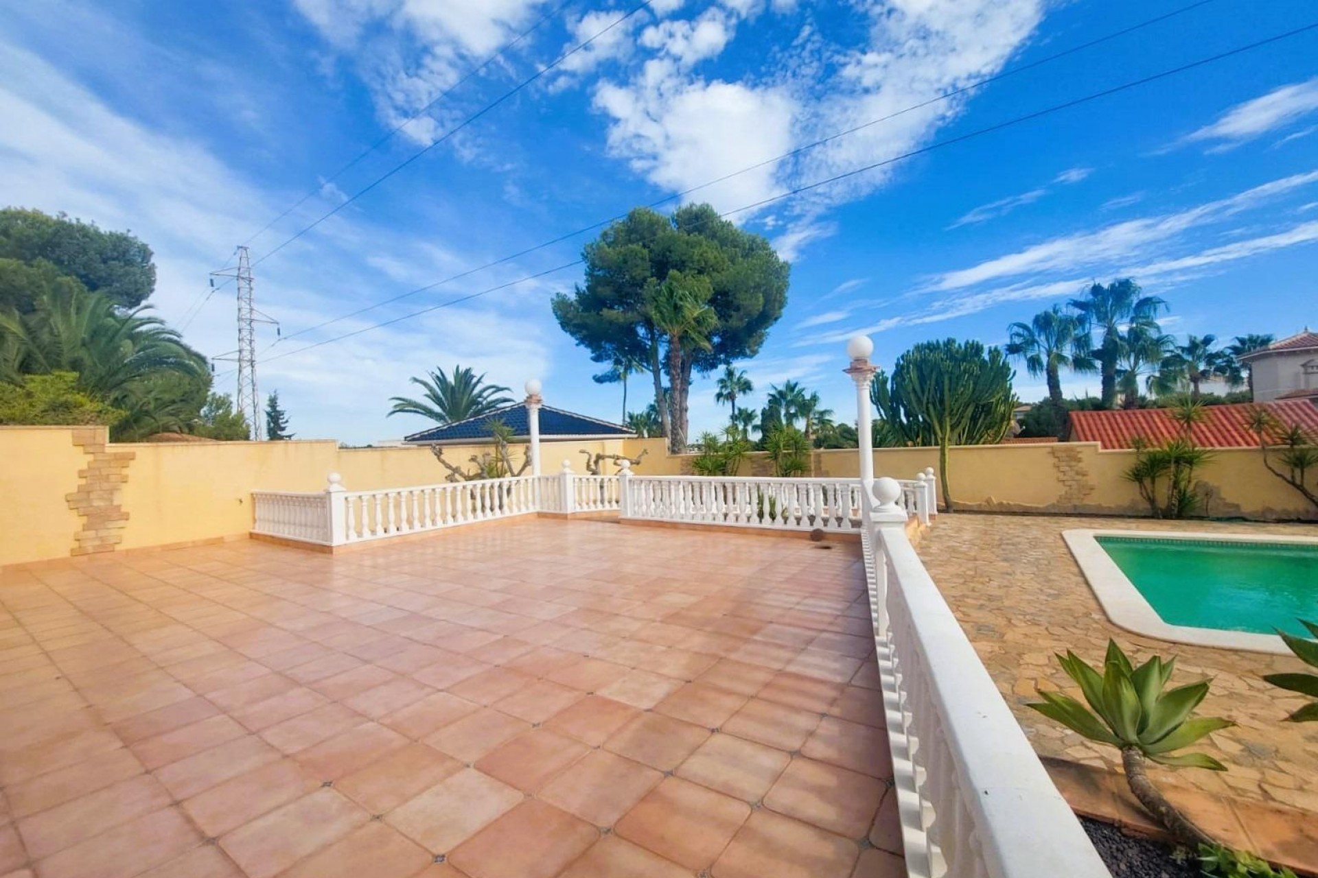 Återförsäljning - Villa -
Orihuela Costa - Costa Blanca