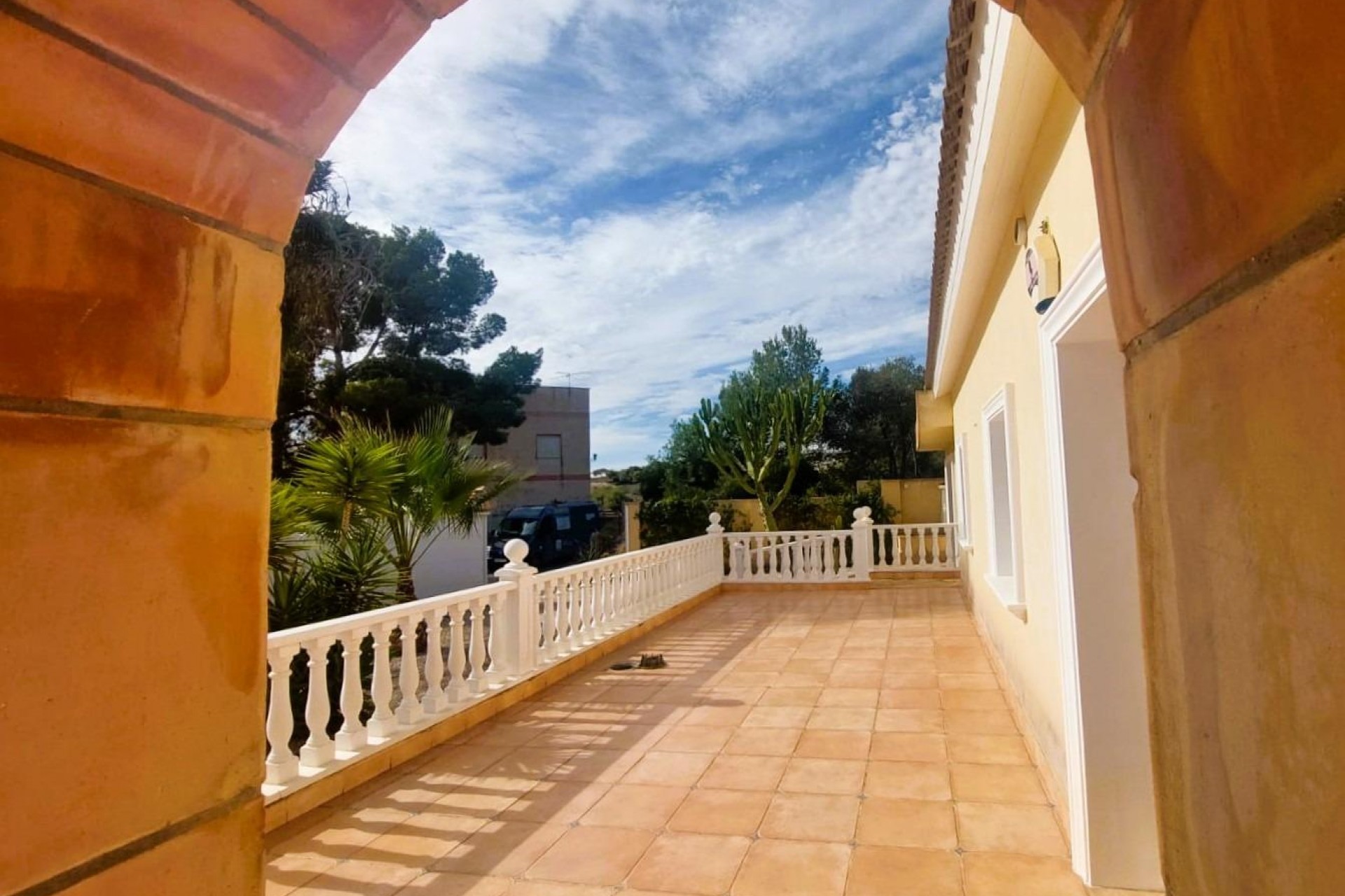 Återförsäljning - Villa -
Orihuela Costa - Costa Blanca