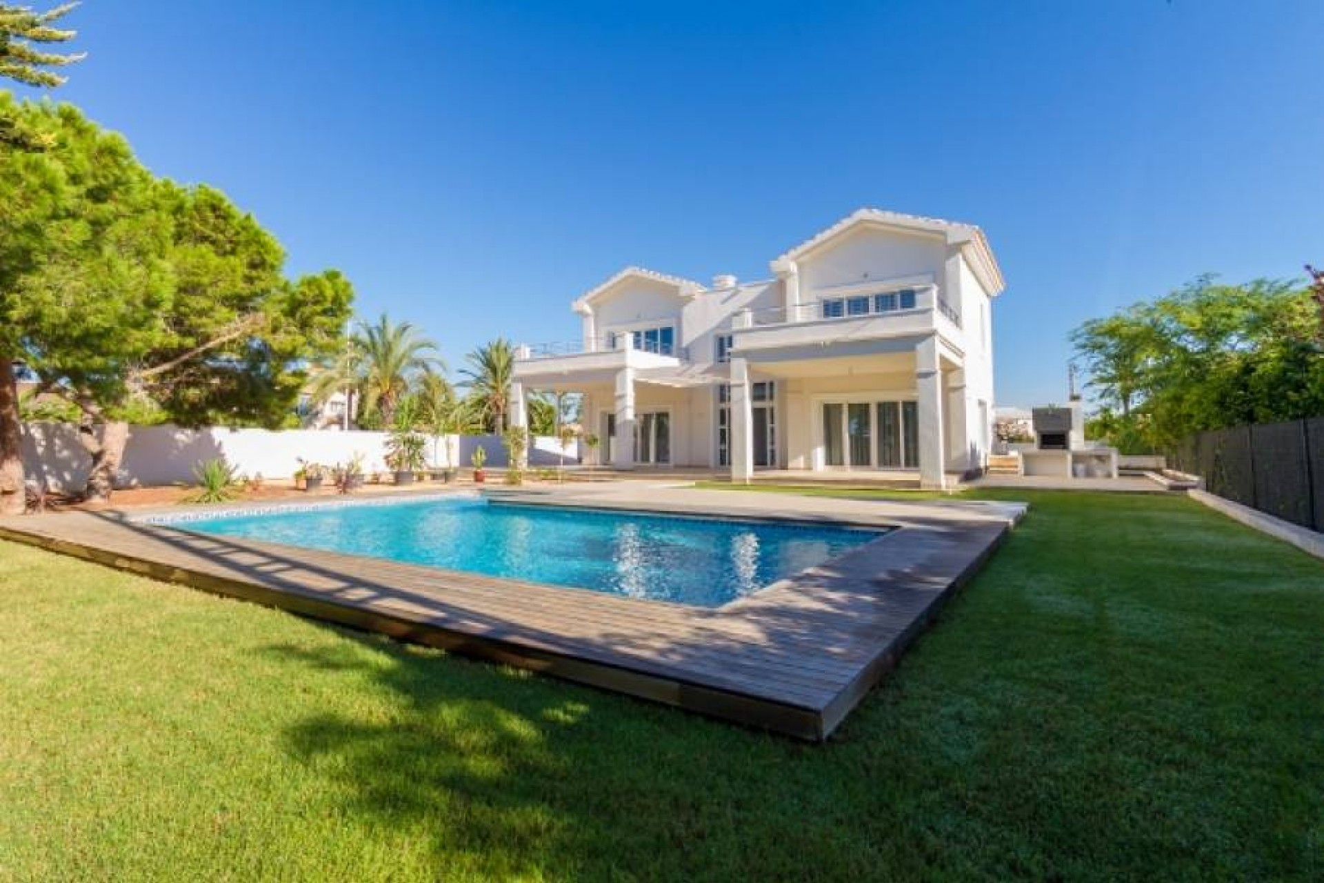 Återförsäljning - Villa -
Orihuela Costa - Costa Blanca