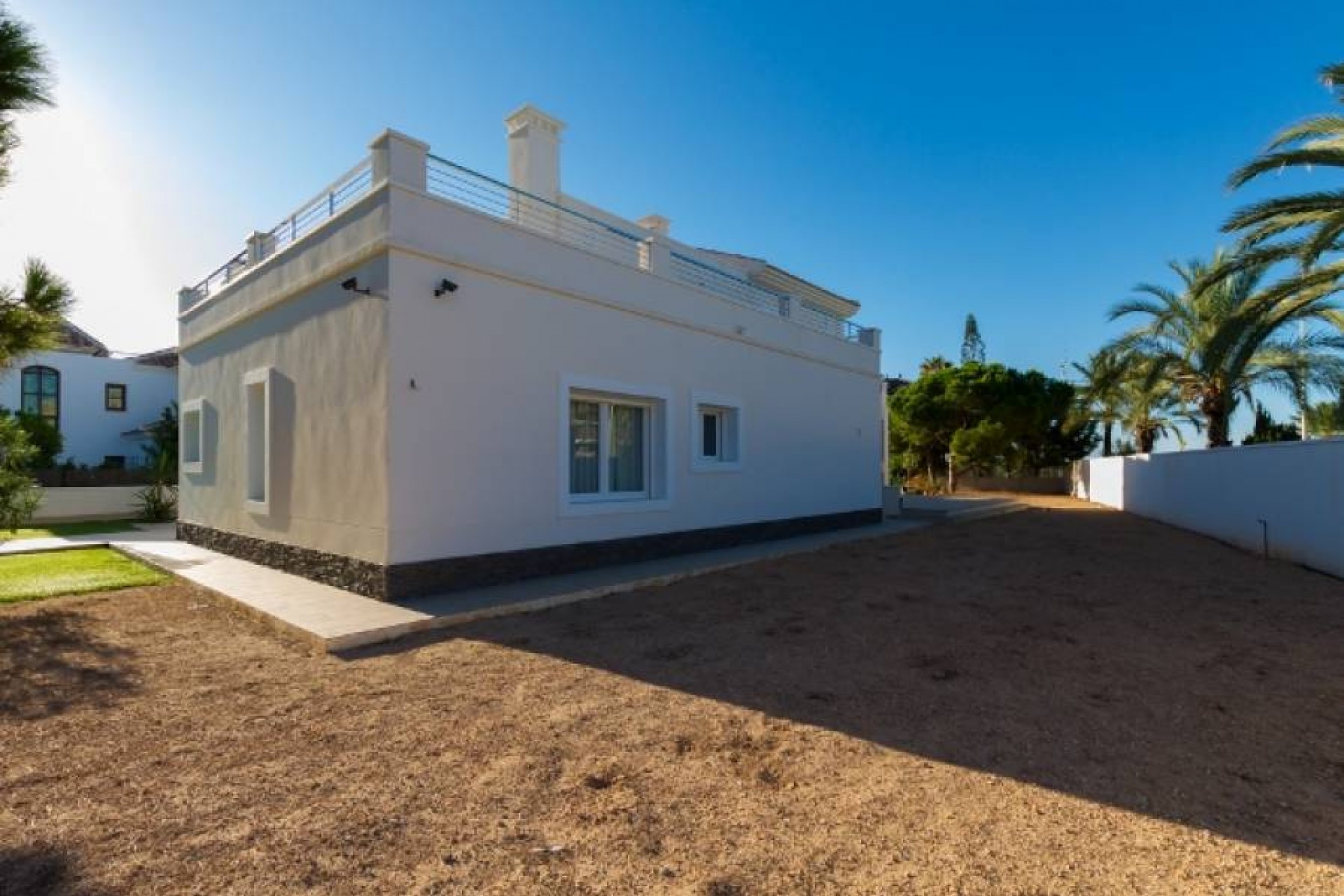 Återförsäljning - Villa -
Orihuela Costa - Costa Blanca