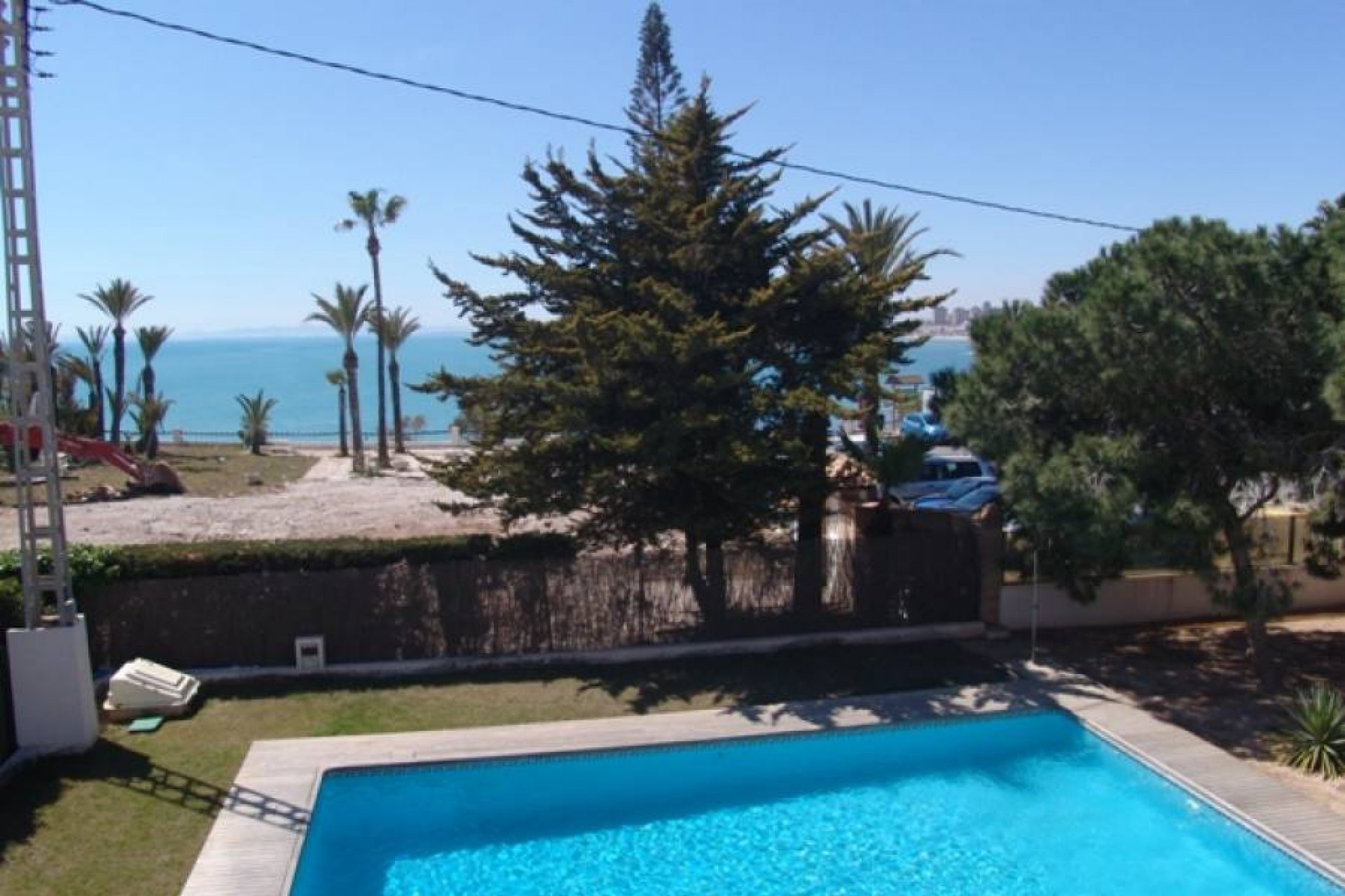 Återförsäljning - Villa -
Orihuela Costa - Costa Blanca