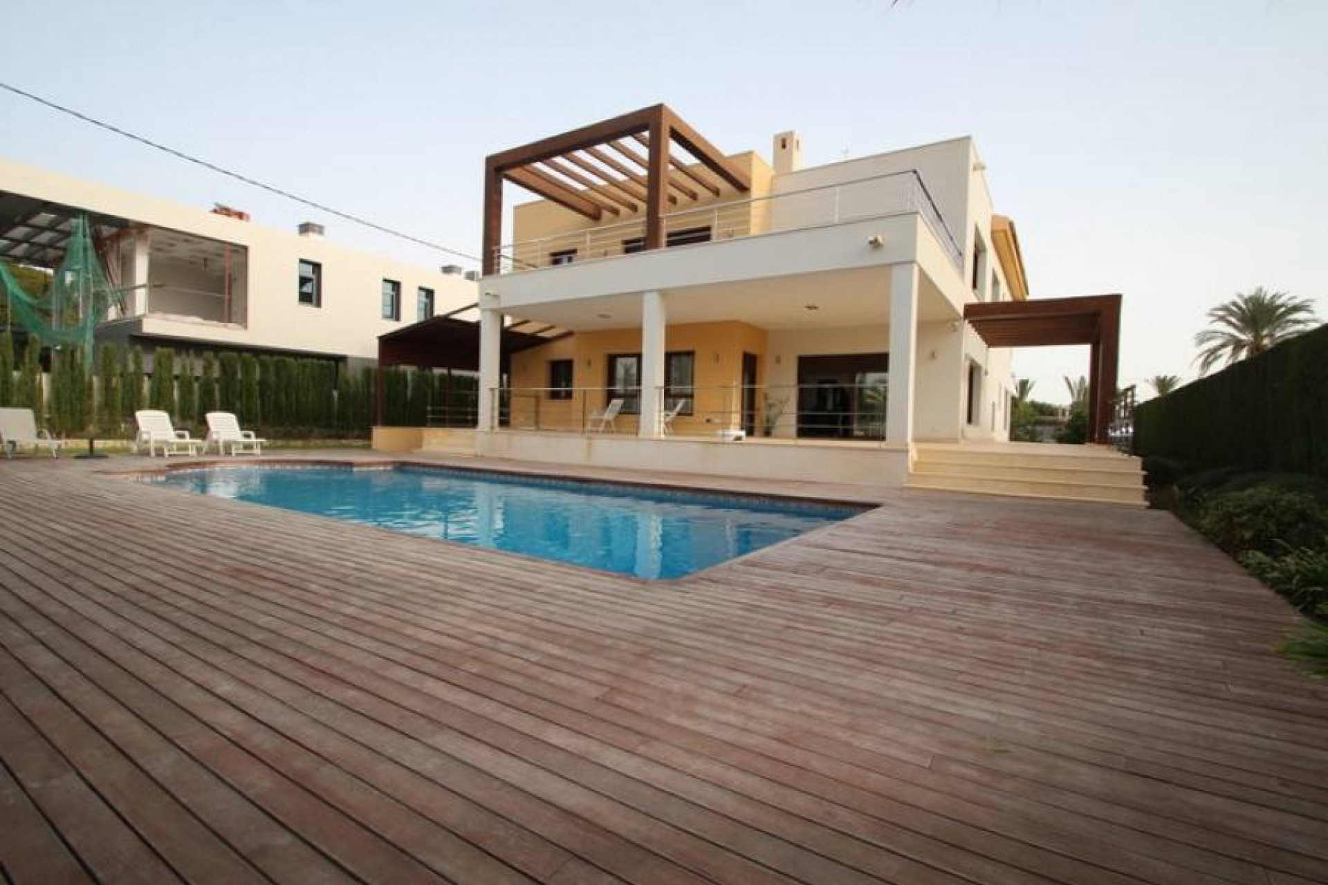 Återförsäljning - Villa -
Orihuela Costa - Costa Blanca