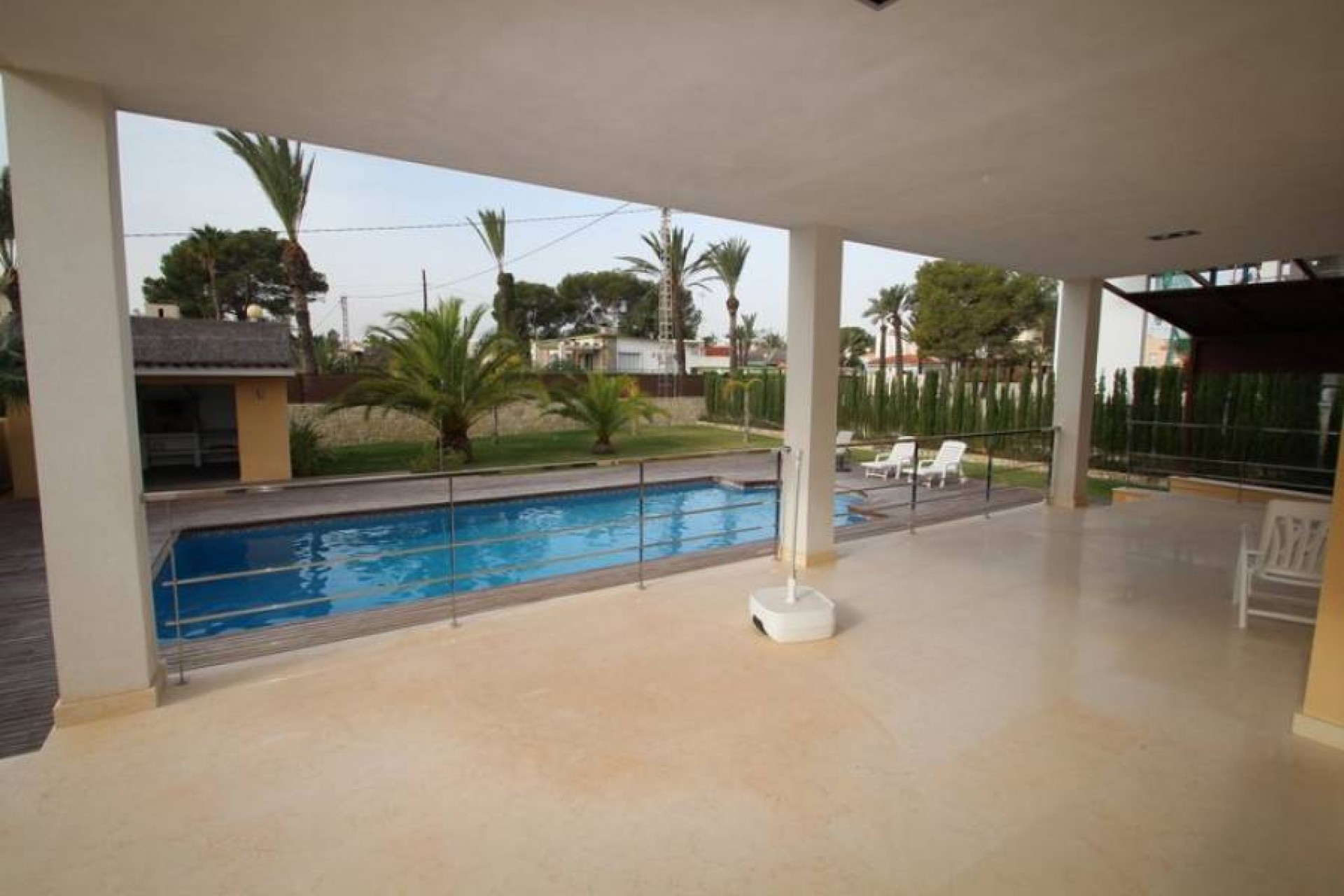 Återförsäljning - Villa -
Orihuela Costa - Costa Blanca