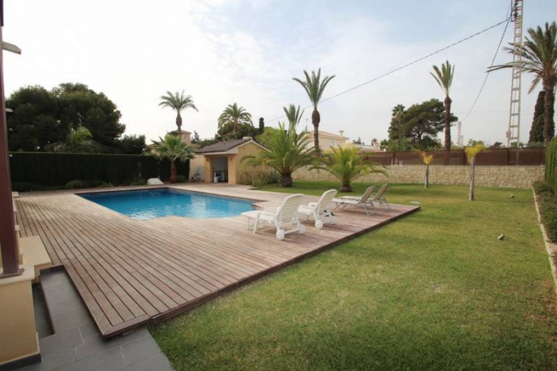 Återförsäljning - Villa -
Orihuela Costa - Costa Blanca