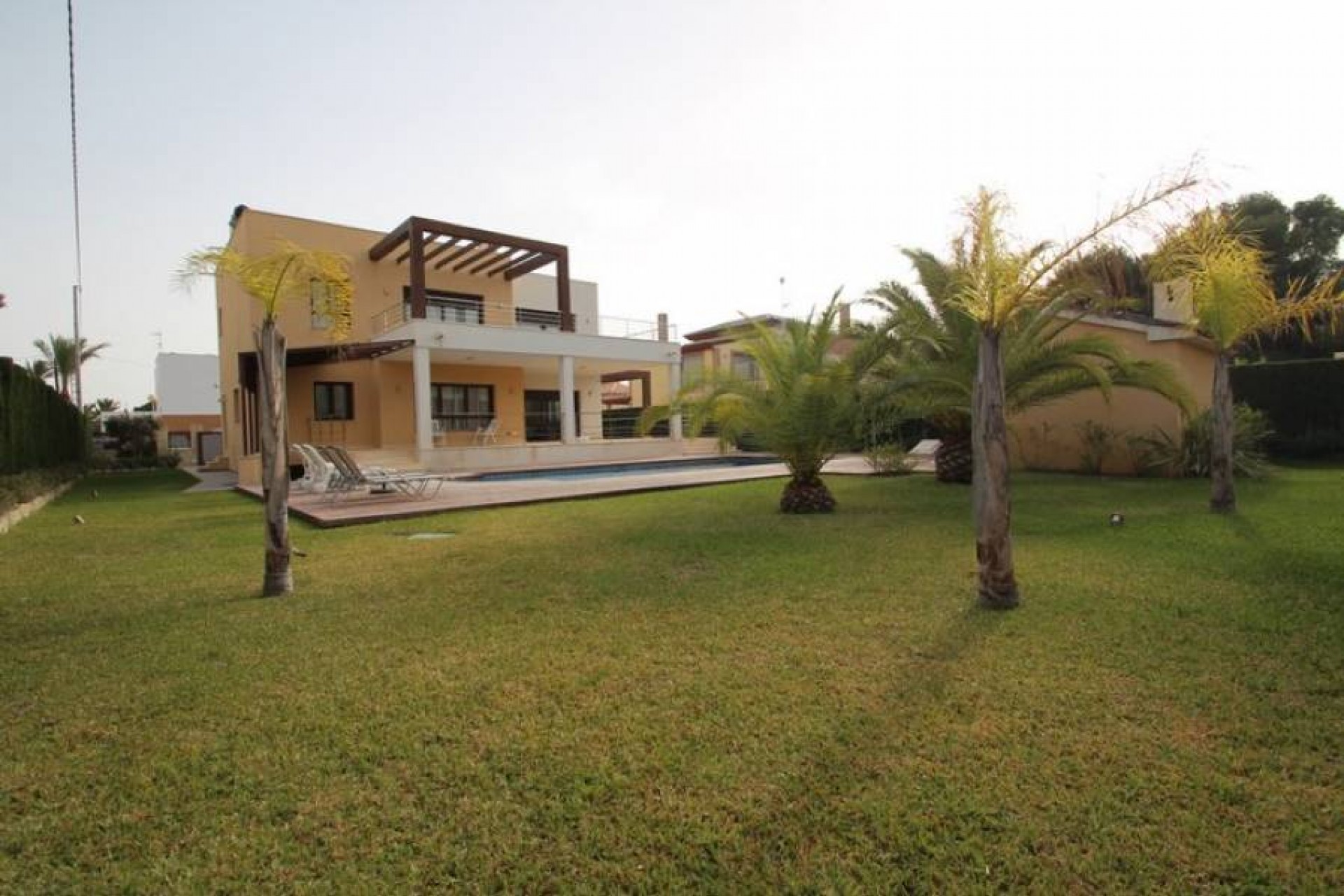 Återförsäljning - Villa -
Orihuela Costa - Costa Blanca