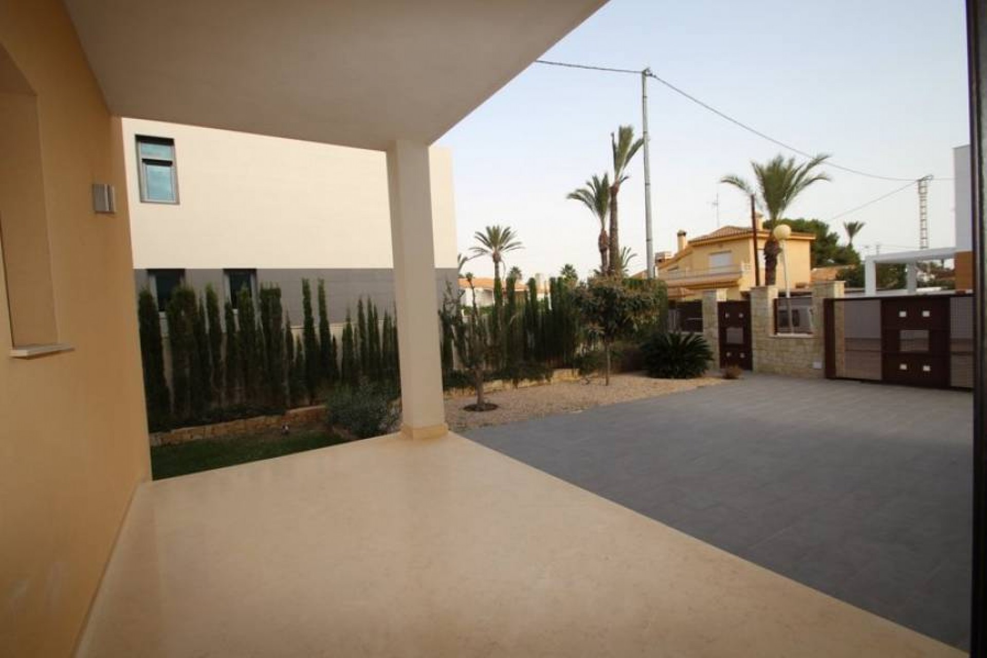 Återförsäljning - Villa -
Orihuela Costa - Costa Blanca