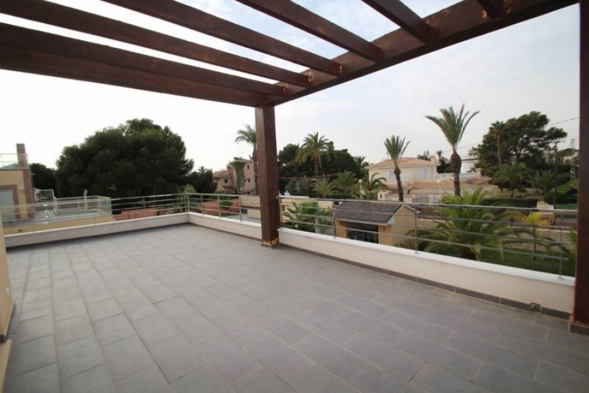 Återförsäljning - Villa -
Orihuela Costa - Costa Blanca