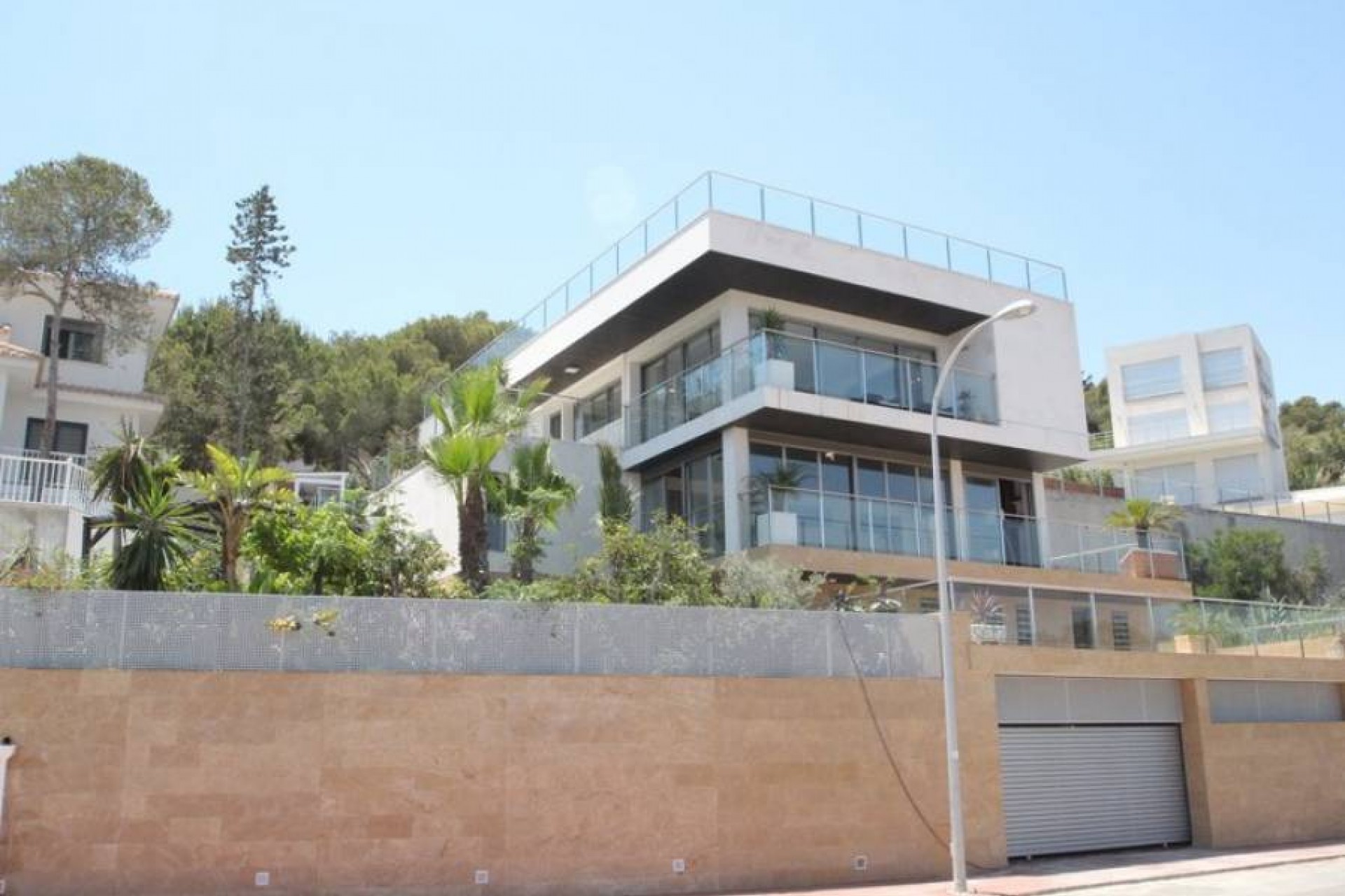 Återförsäljning - Villa -
Orihuela Costa - Costa Blanca