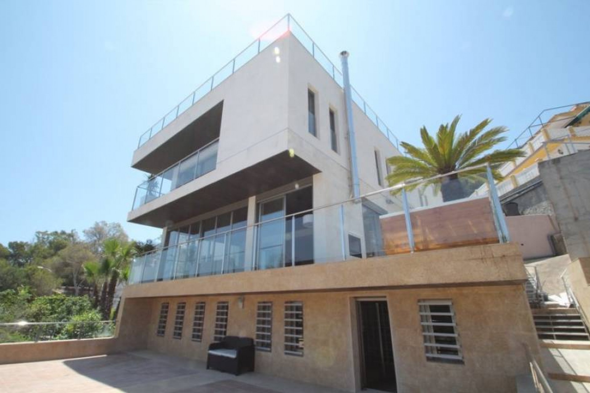 Återförsäljning - Villa -
Orihuela Costa - Costa Blanca