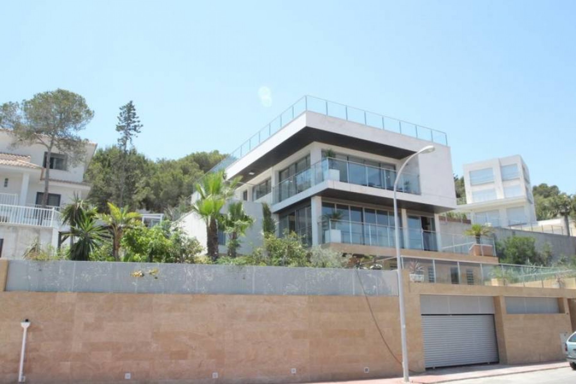 Återförsäljning - Villa -
Orihuela Costa - Costa Blanca