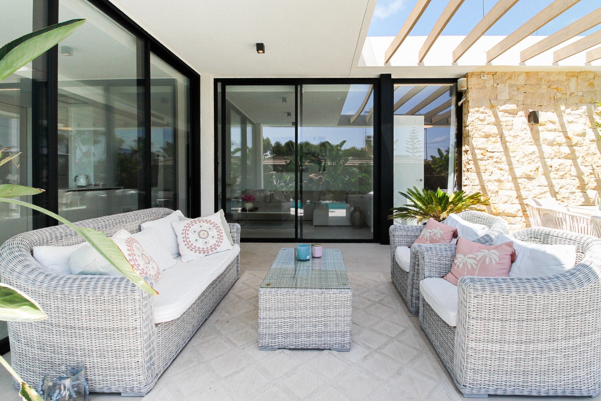 Återförsäljning - Villa -
Orihuela Costa - Costa Blanca