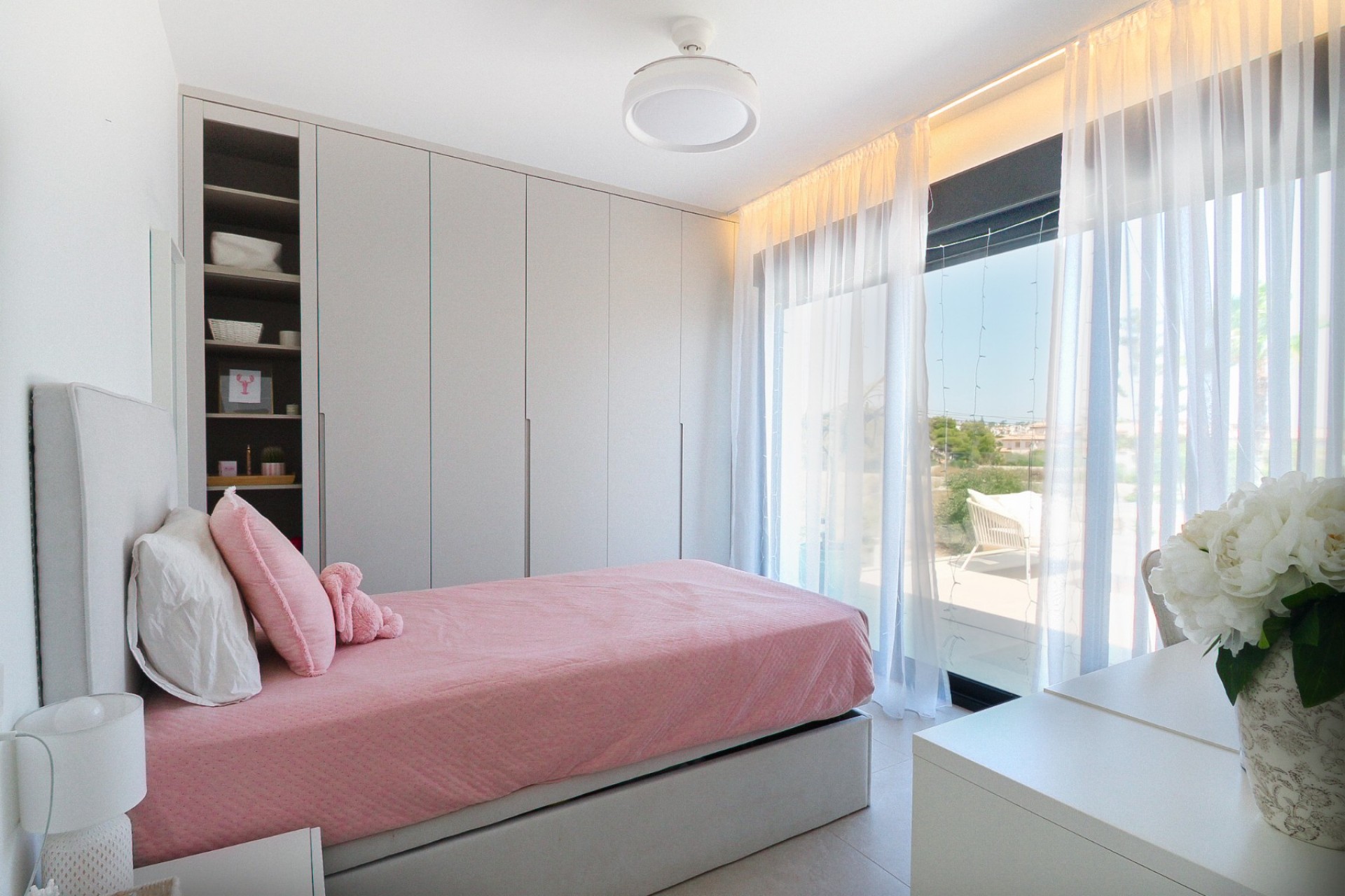 Återförsäljning - Villa -
Orihuela Costa - Costa Blanca