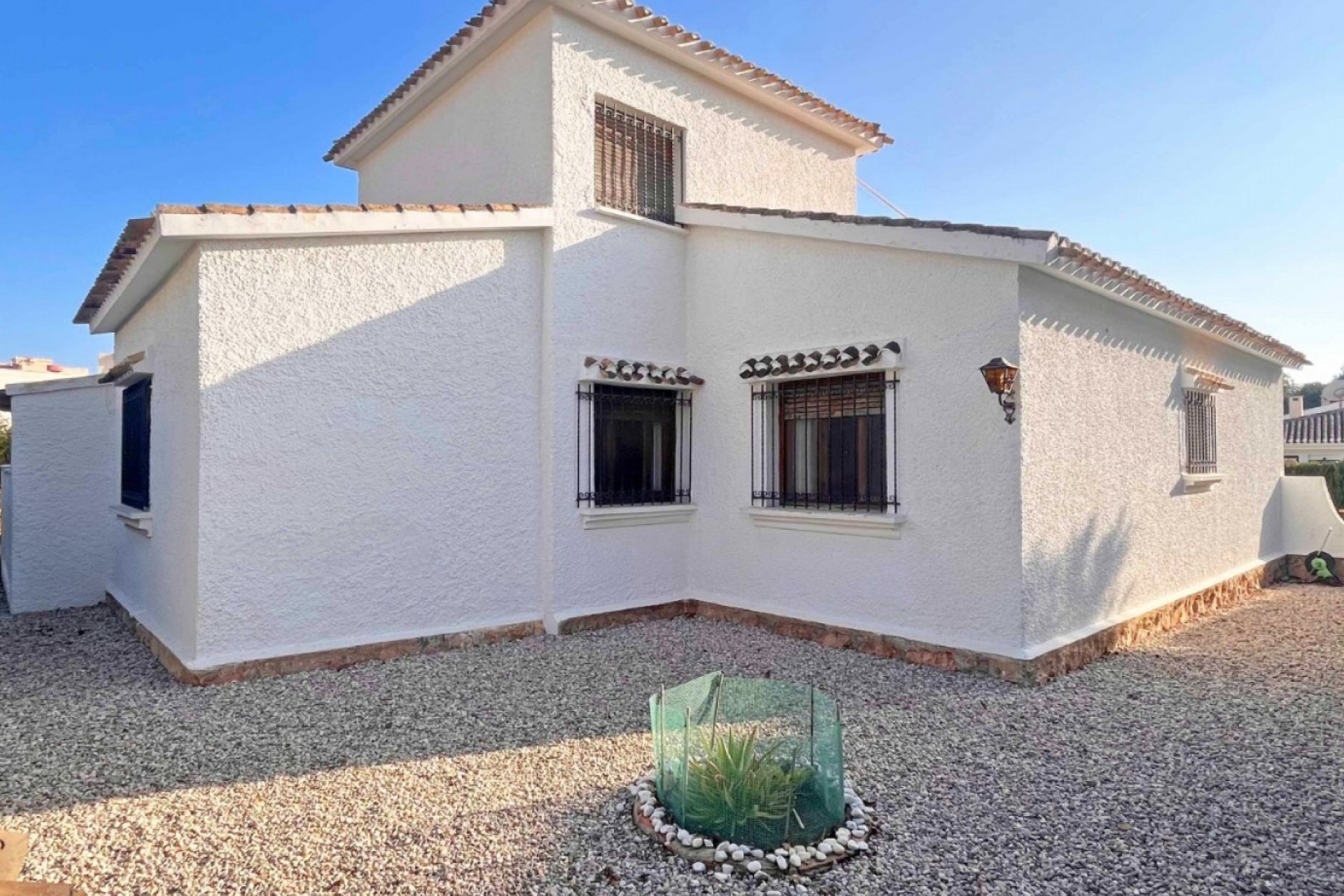 Återförsäljning - Villa -
Orihuela Costa - Costa Blanca