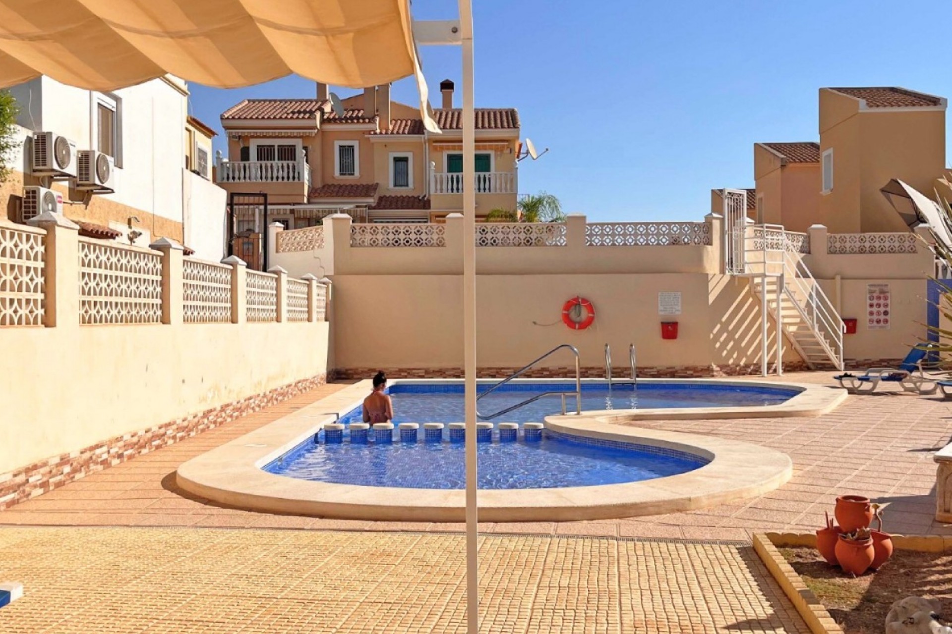 Återförsäljning - Villa -
Orihuela Costa - Costa Blanca