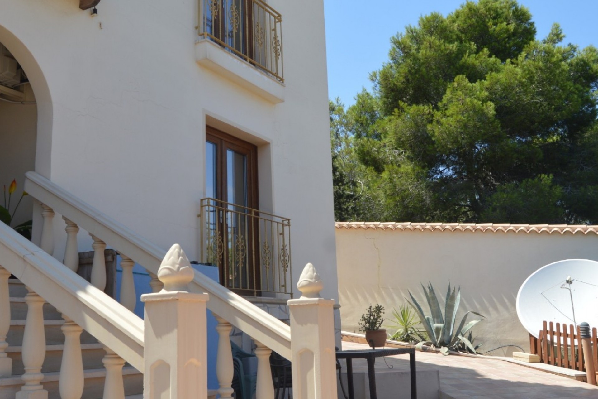 Återförsäljning - Villa -
Orihuela Costa - Costa Blanca