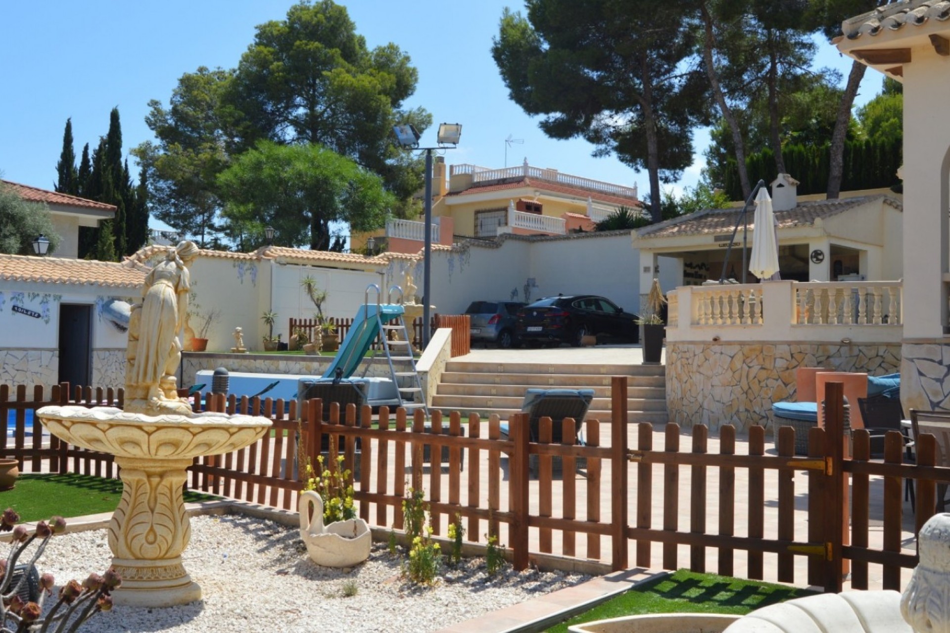 Återförsäljning - Villa -
Orihuela Costa - Costa Blanca