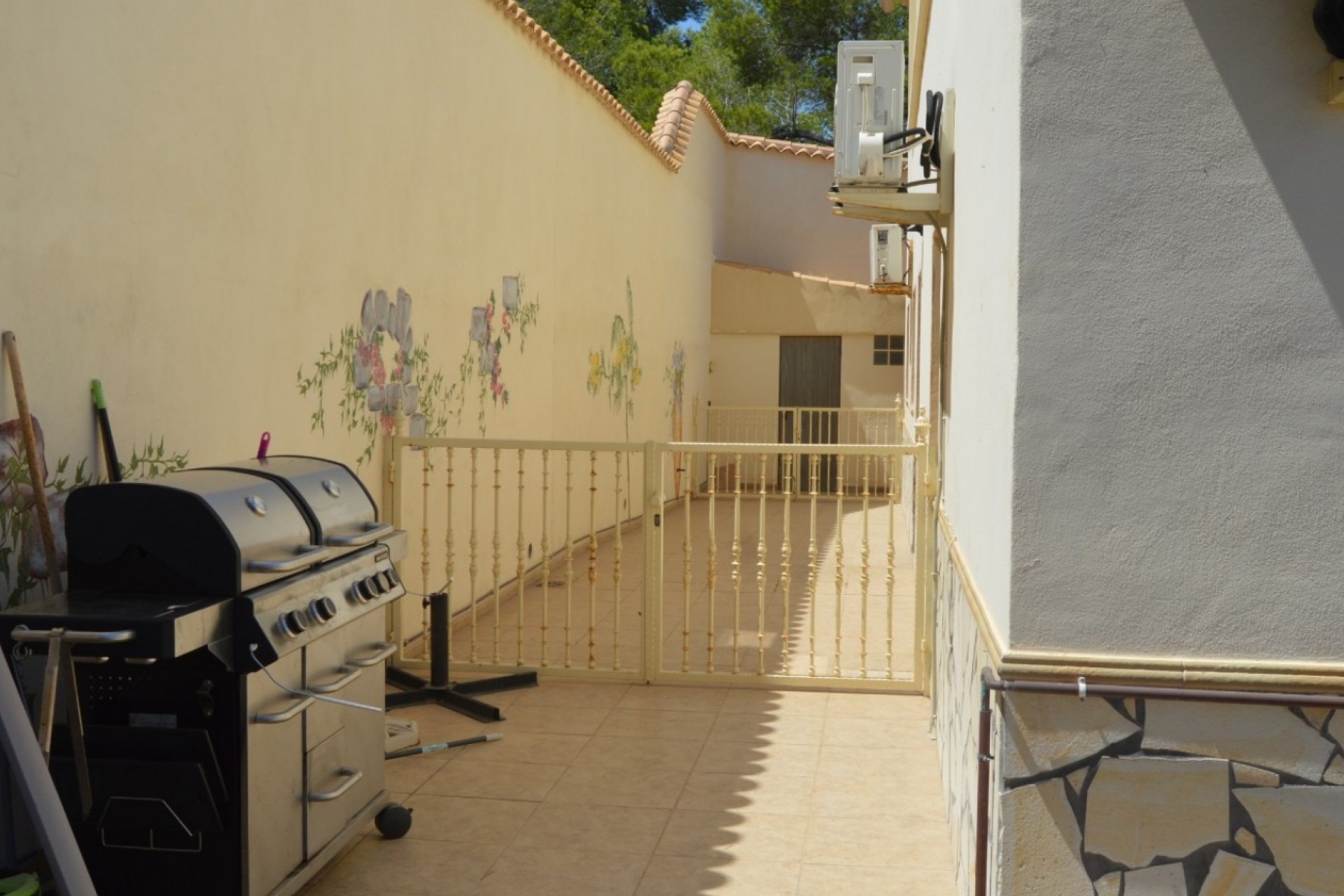 Återförsäljning - Villa -
Orihuela Costa - Costa Blanca