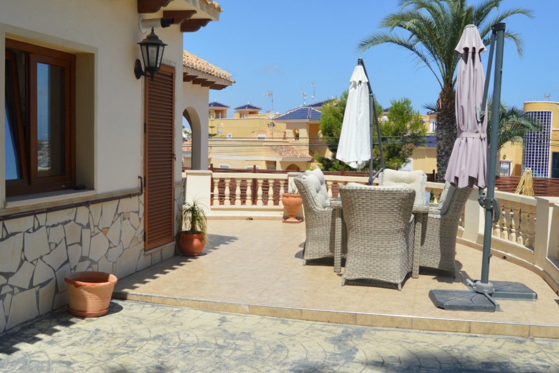 Återförsäljning - Villa -
Orihuela Costa - Costa Blanca