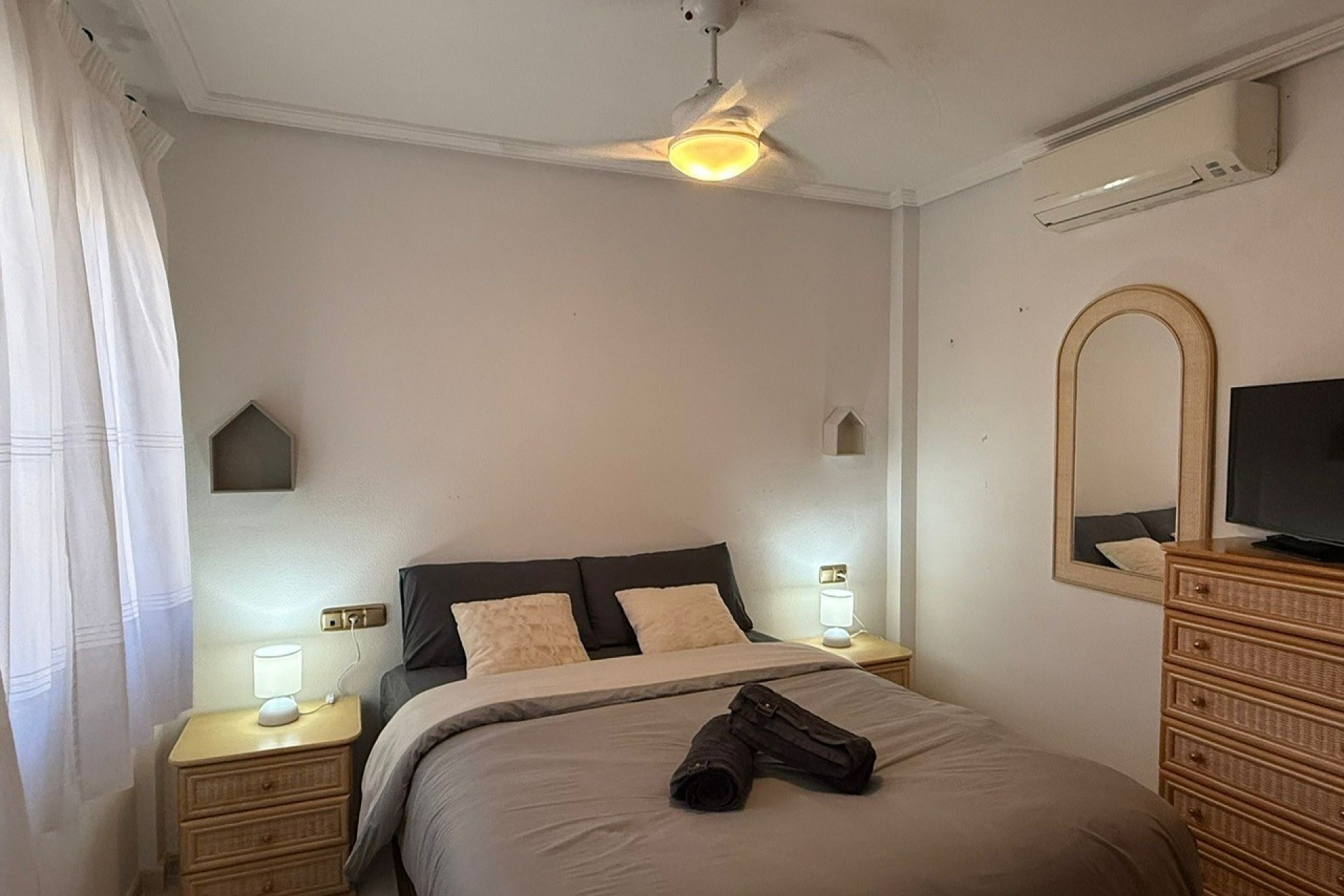 Återförsäljning - Villa -
Orihuela Costa - Costa Blanca