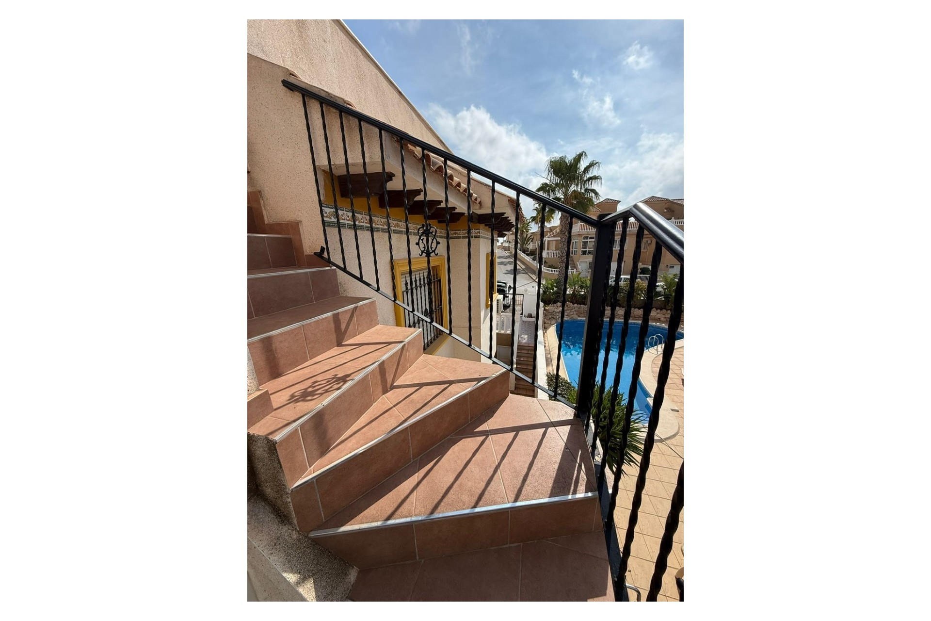 Återförsäljning - Villa -
Orihuela Costa - Costa Blanca