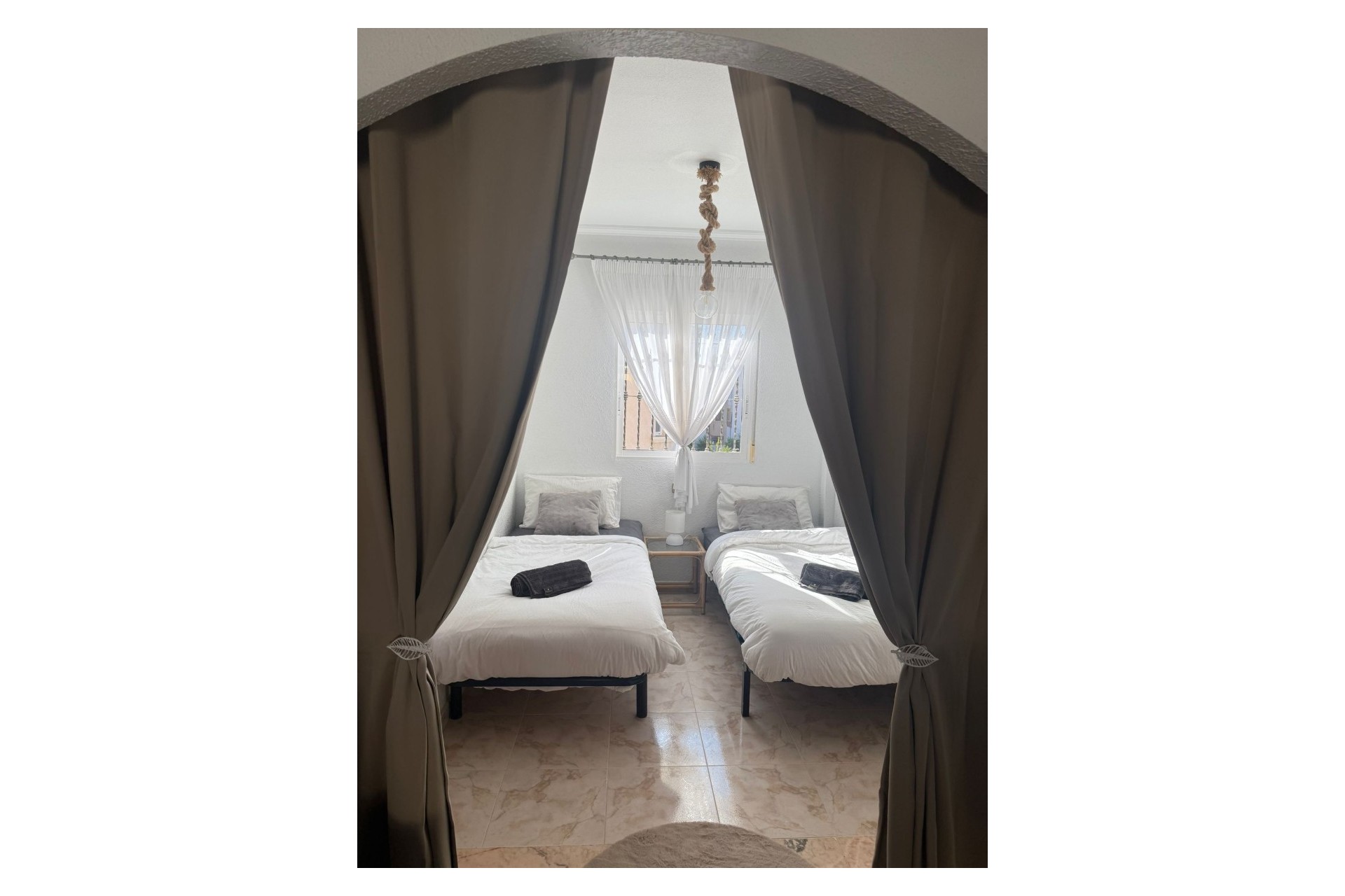 Återförsäljning - Villa -
Orihuela Costa - Costa Blanca