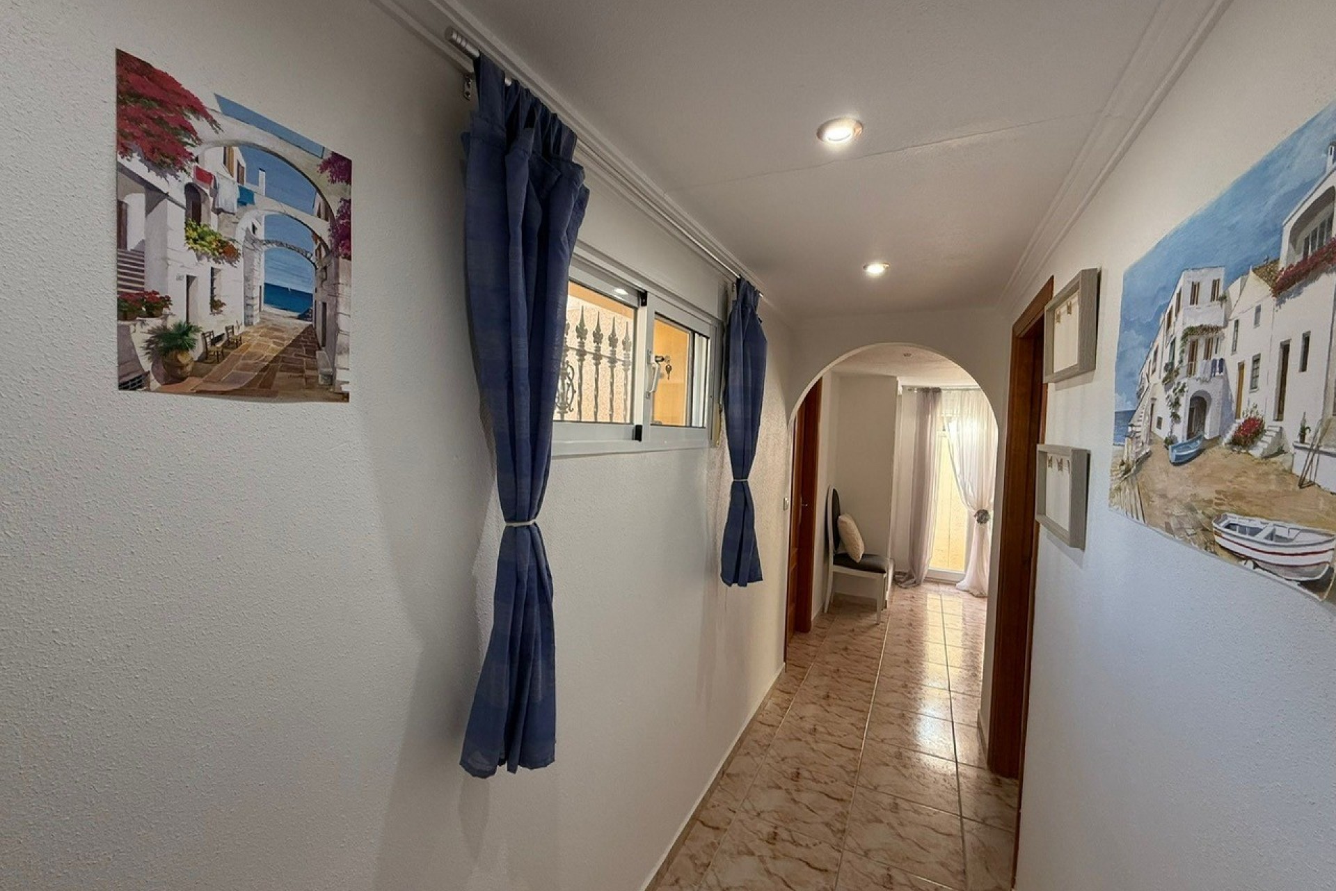 Återförsäljning - Villa -
Orihuela Costa - Costa Blanca