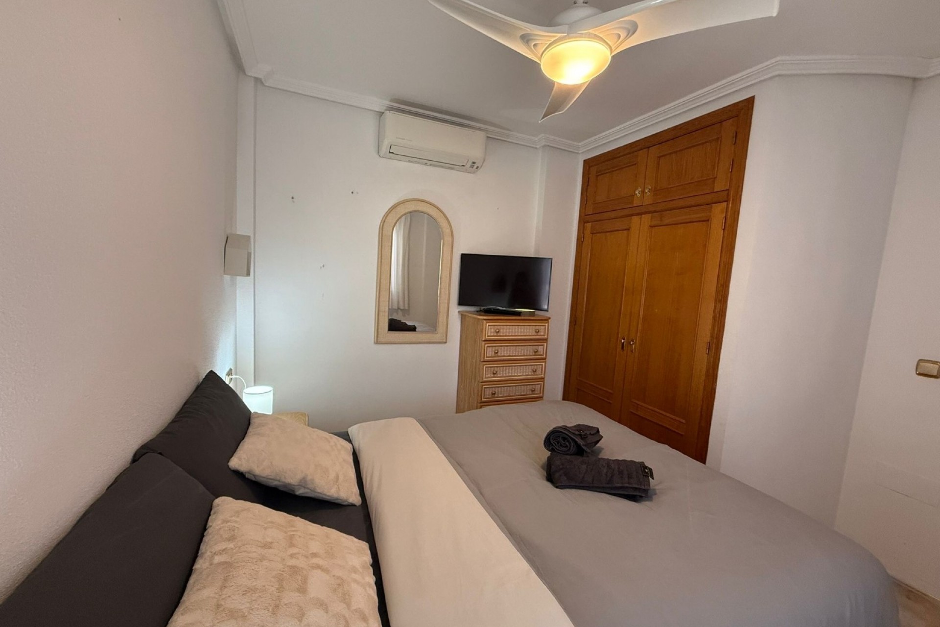 Återförsäljning - Villa -
Orihuela Costa - Costa Blanca