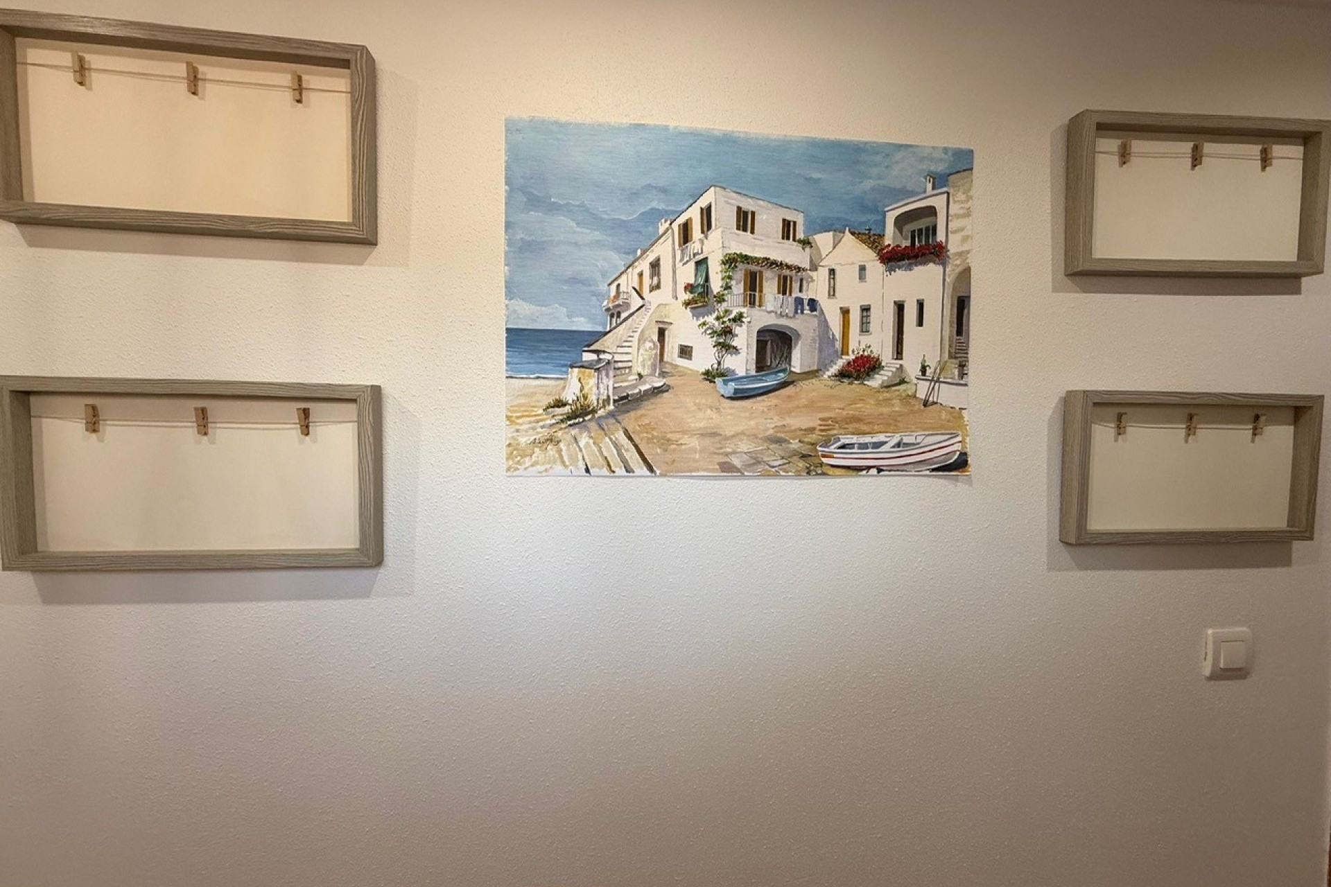 Återförsäljning - Villa -
Orihuela Costa - Costa Blanca