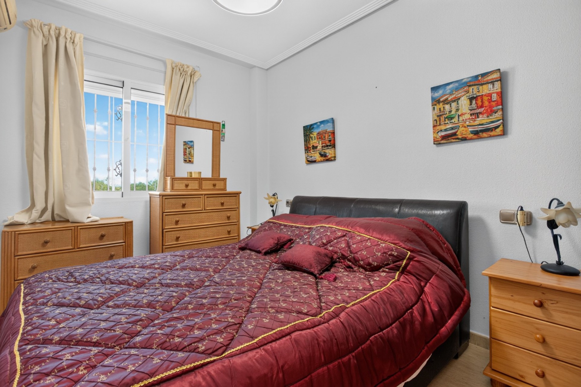 Återförsäljning - Villa -
Orihuela Costa - Costa Blanca