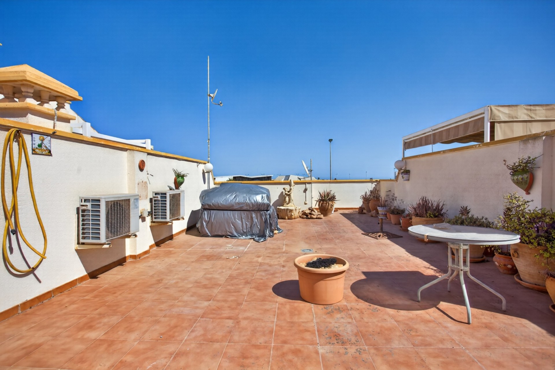 Återförsäljning - Villa -
Orihuela Costa - Costa Blanca