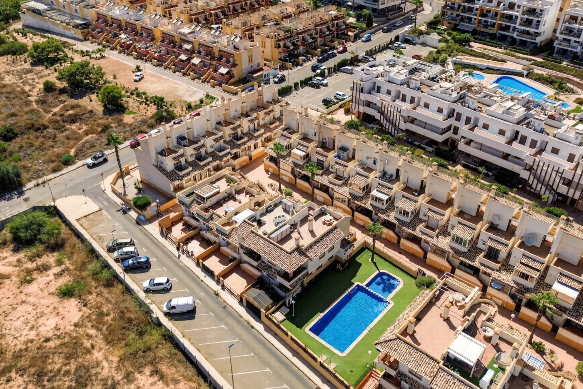 Återförsäljning - Villa -
Orihuela Costa - Costa Blanca