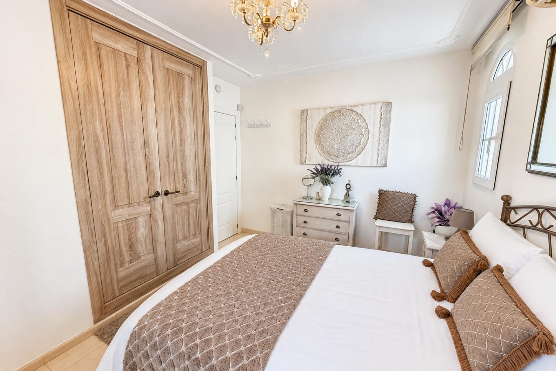 Återförsäljning - Villa -
Orihuela Costa - Costa Blanca