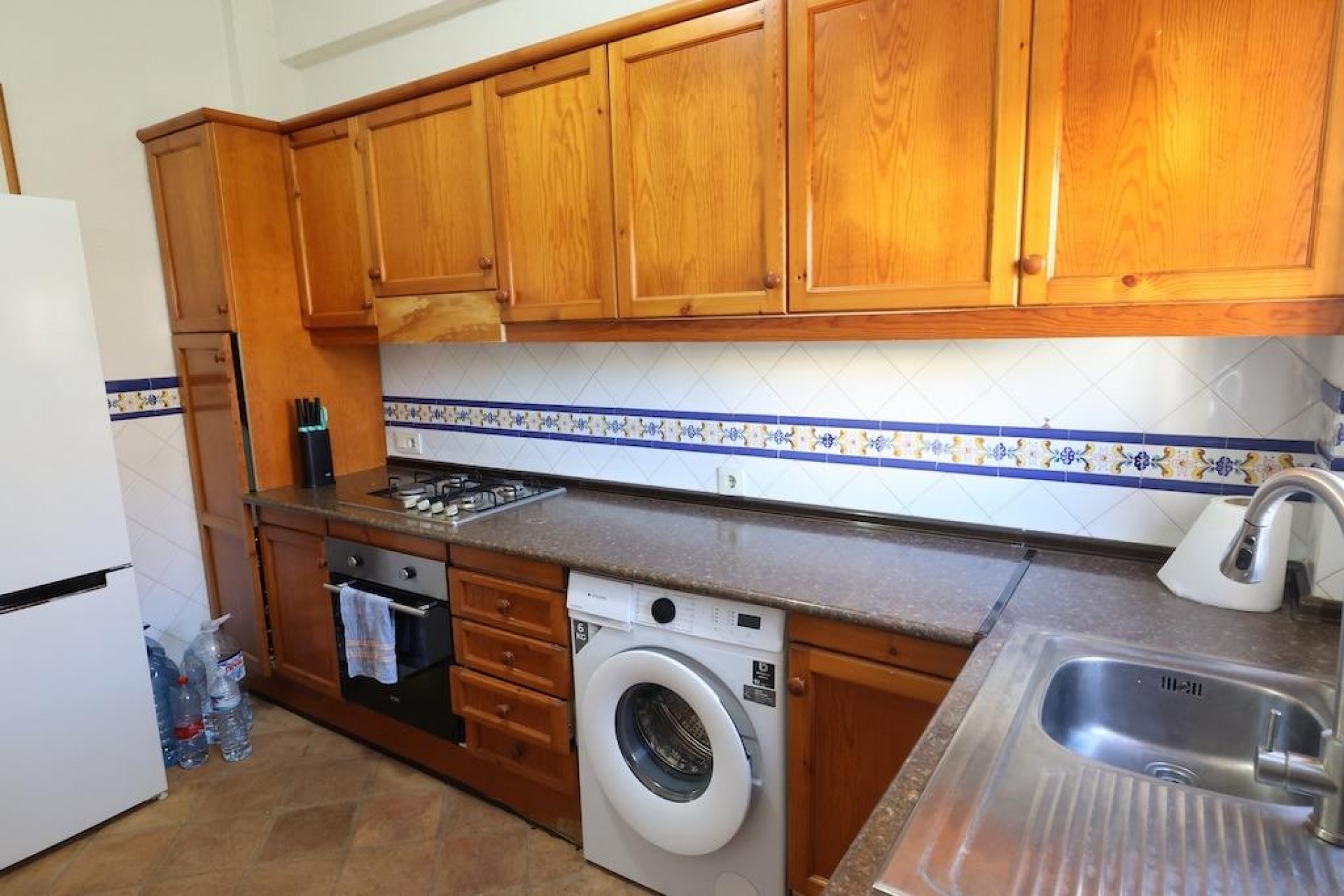 Återförsäljning - Villa -
Orihuela Costa - Costa Blanca