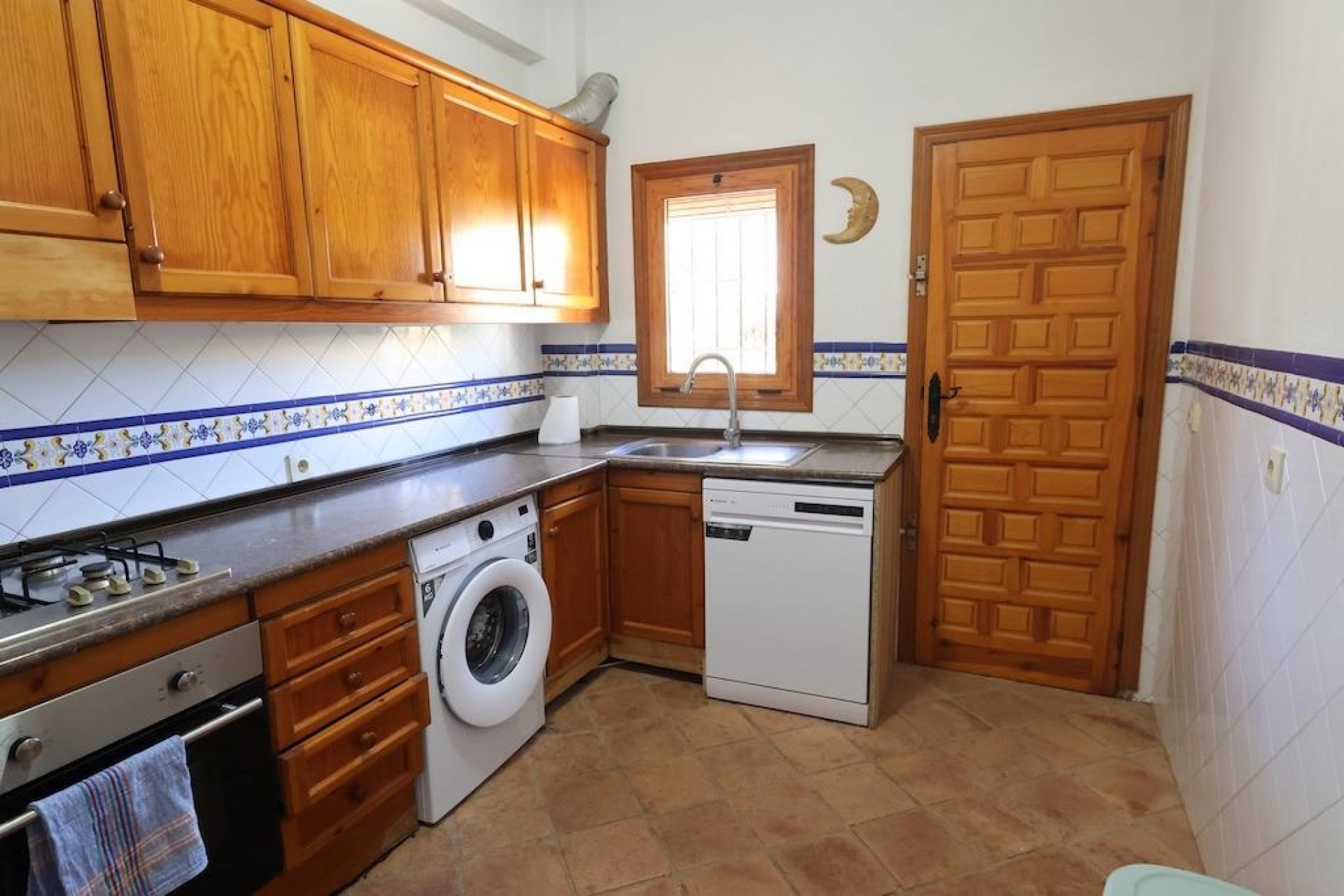 Återförsäljning - Villa -
Orihuela Costa - Costa Blanca