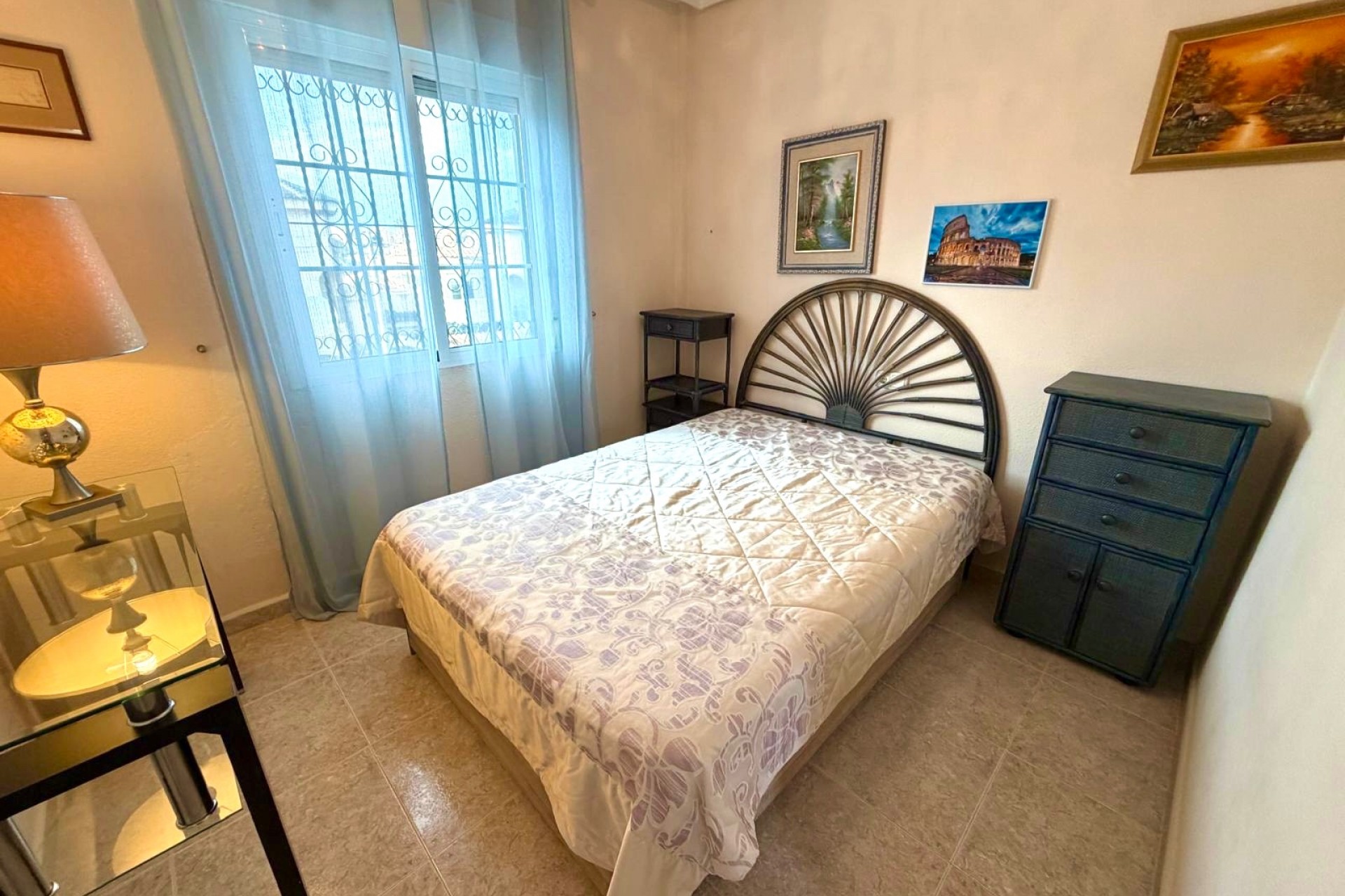 Återförsäljning - Villa -
Orihuela Costa - Costa Blanca